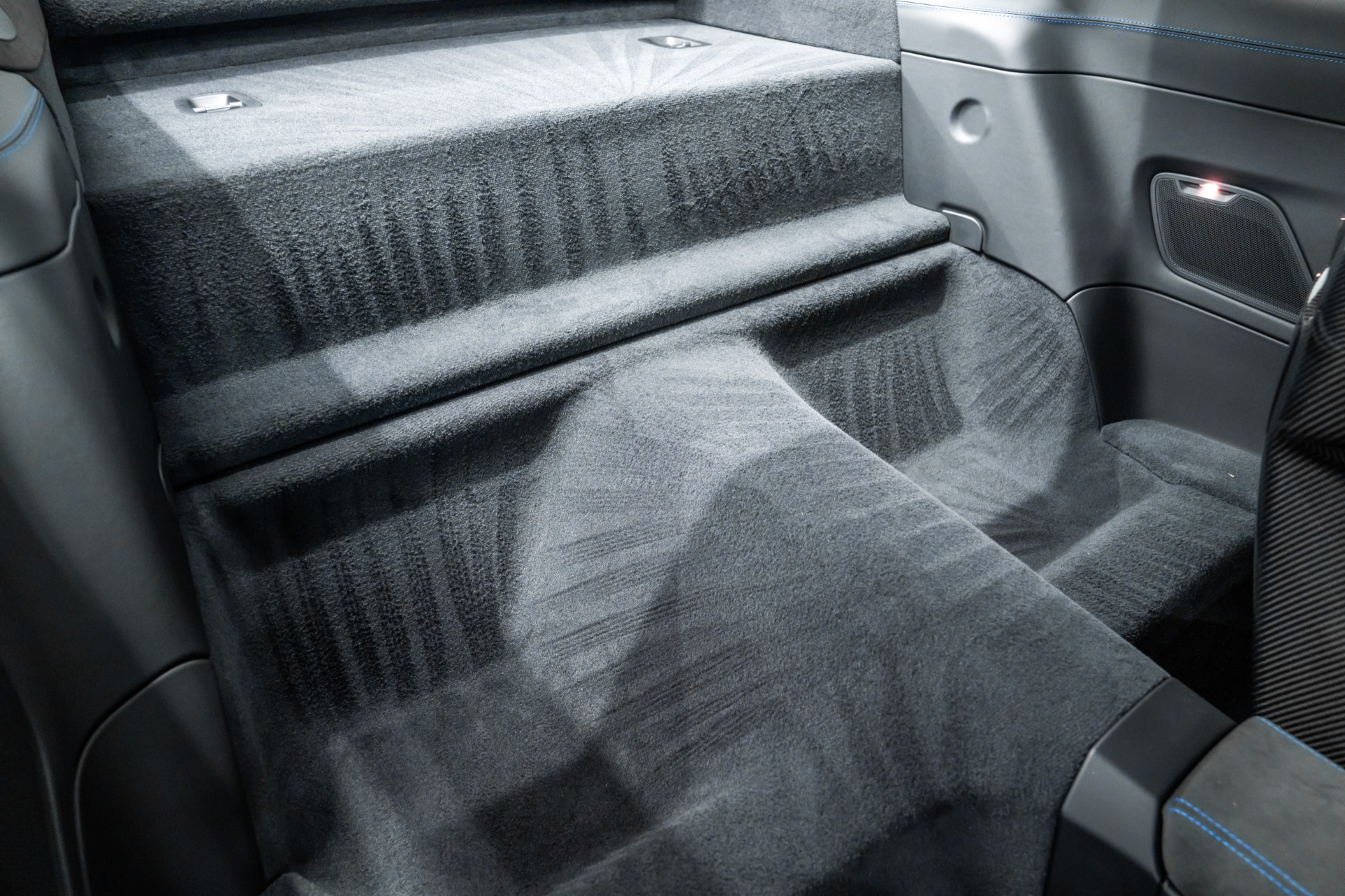 2026 911 GT3 -6 Speed Manual, Weissach Package, Low Miles picture #23