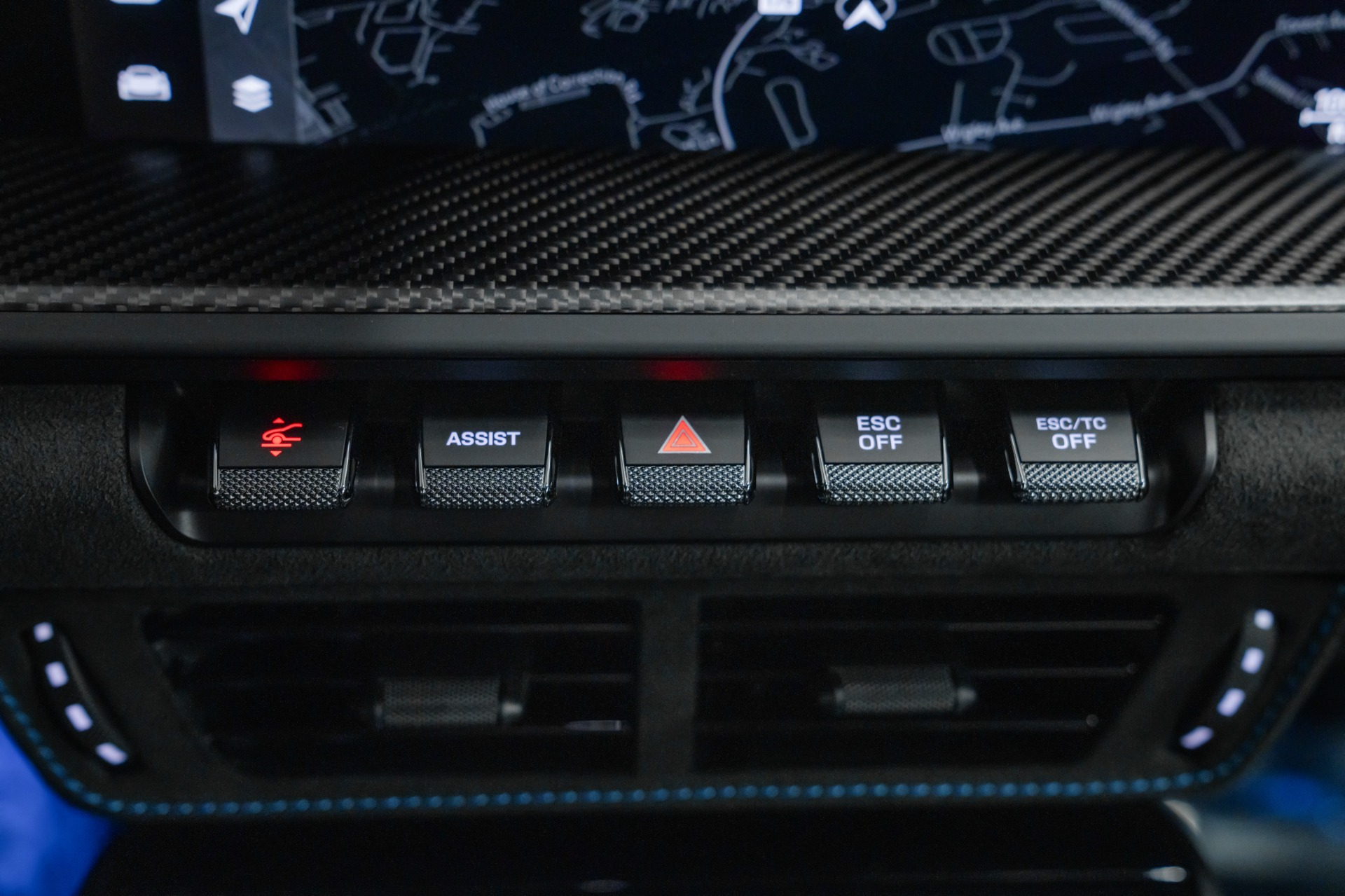 2026 911 GT3 -6 Speed Manual, Weissach Package, Low Miles picture #24