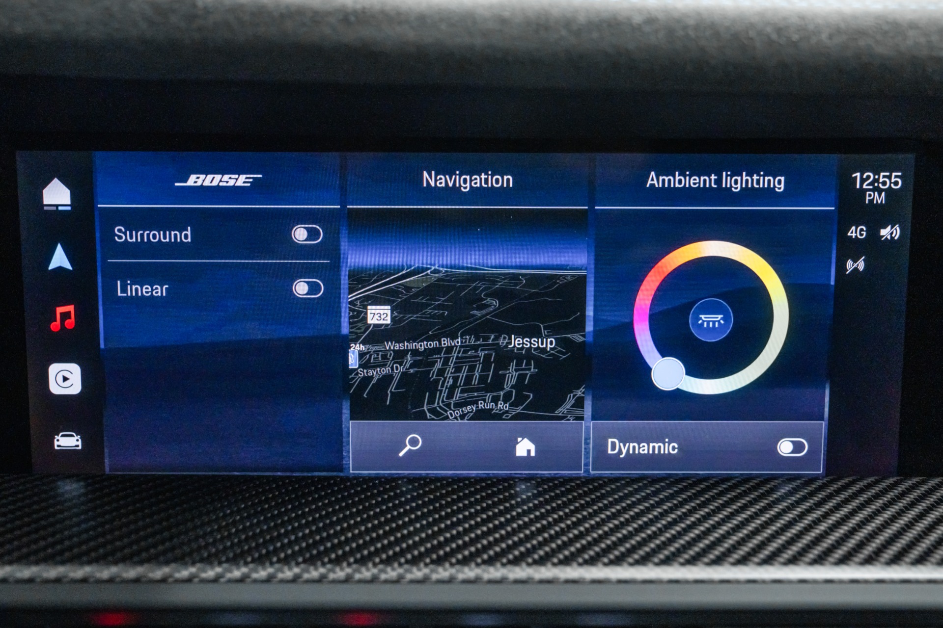 2026 911 GT3 -6 Speed Manual, Weissach Package, Low Miles picture #26