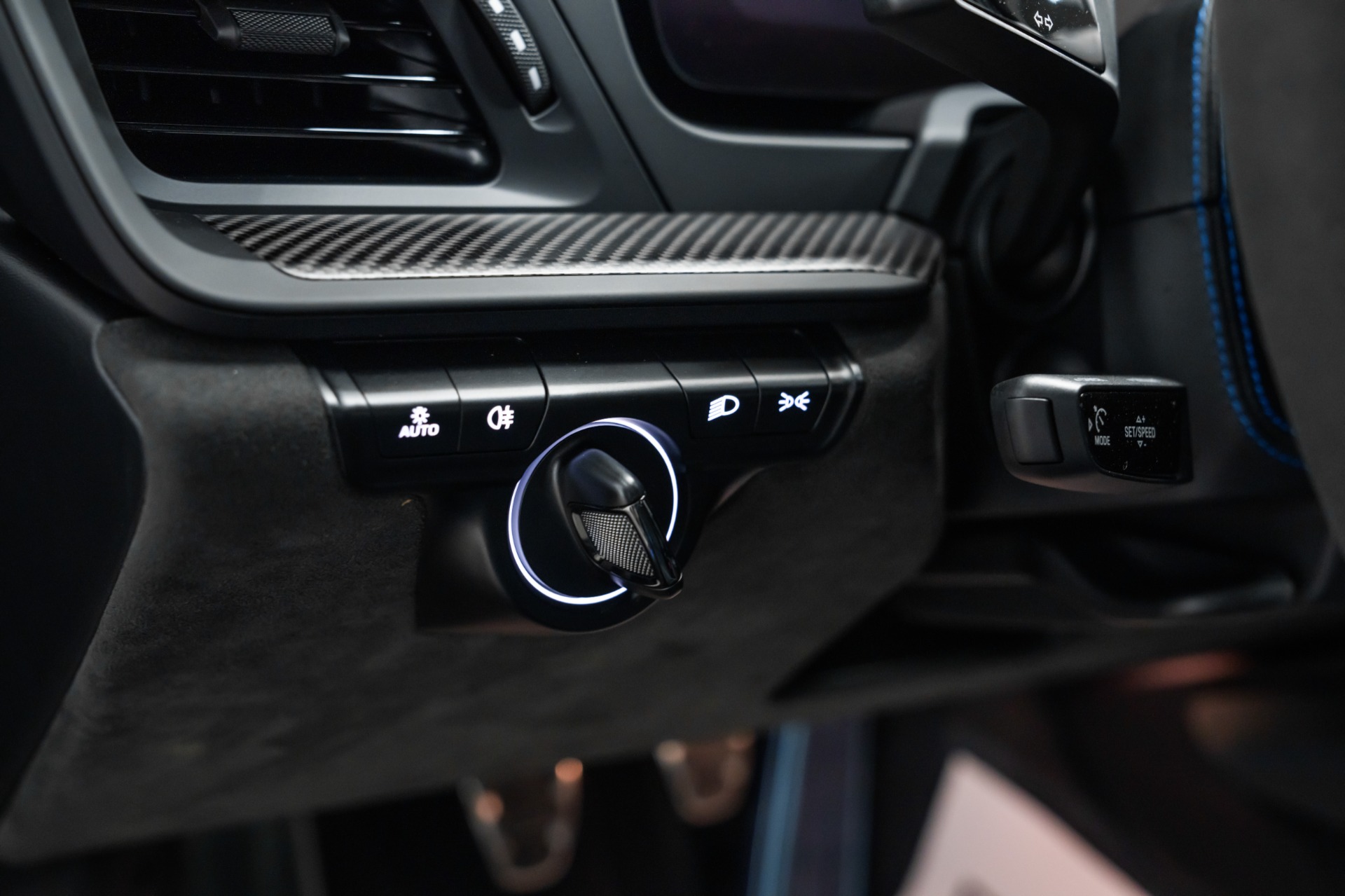 2026 911 GT3 -6 Speed Manual, Weissach Package, Low Miles picture #27