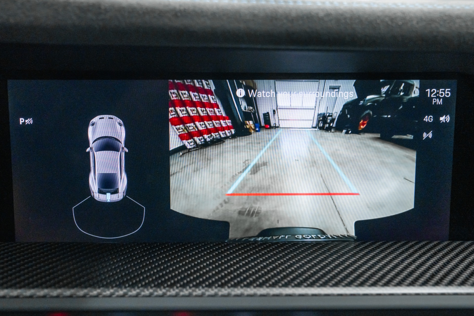 2026 911 GT3 -6 Speed Manual, Weissach Package, Low Miles picture #28