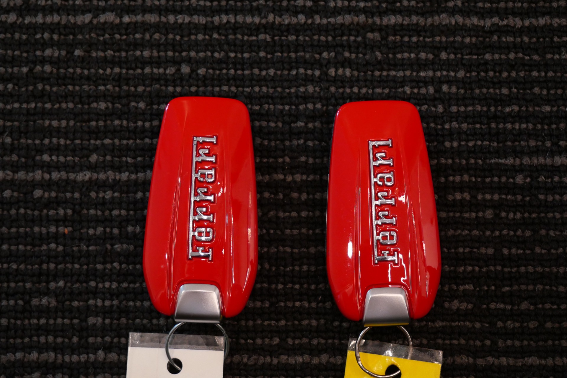 2019 Portofino -Interior Carbon Trim, High Power HiFi, Magneride Suspension picture #13