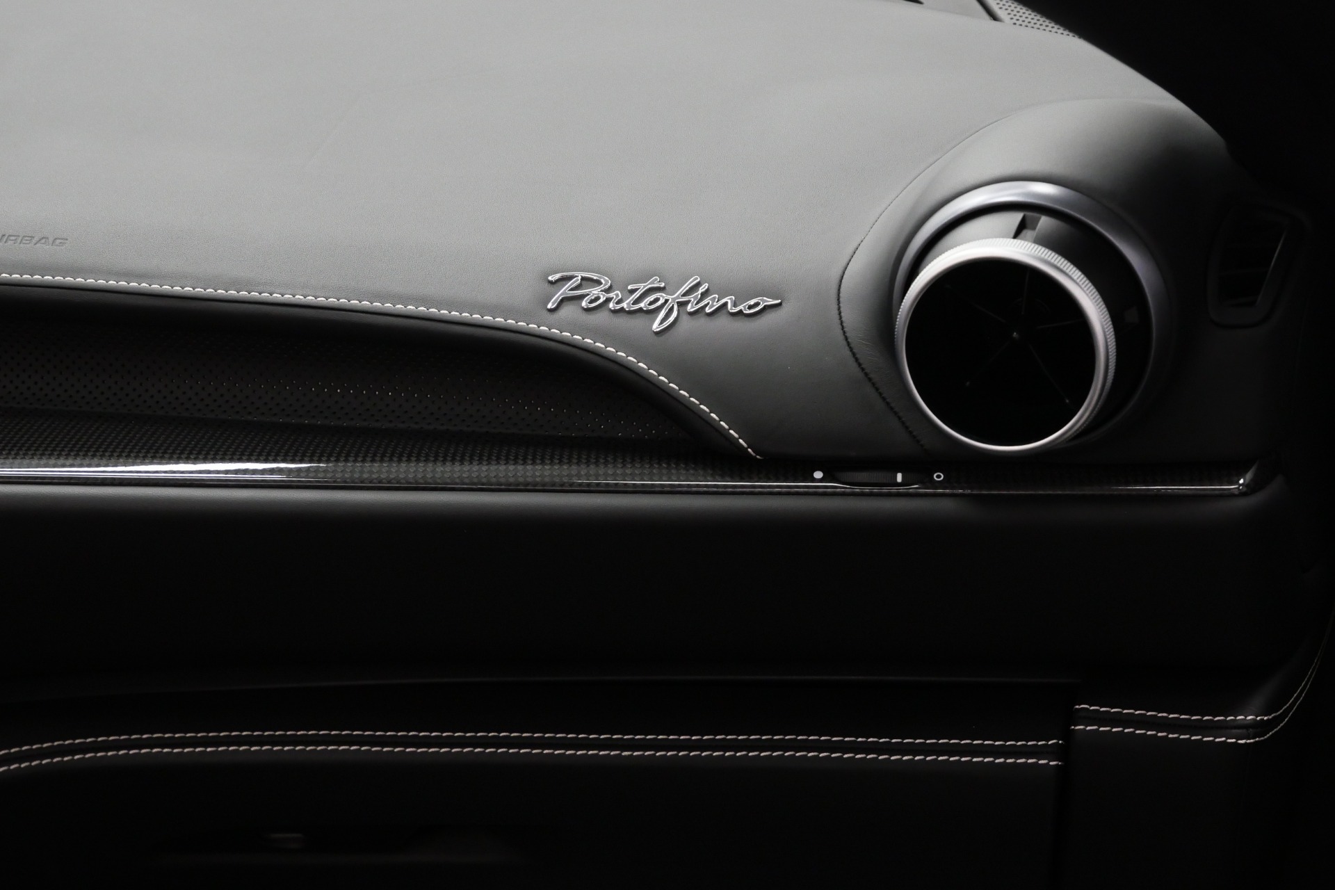 2019 Portofino -Interior Carbon Trim, High Power HiFi, Magneride Suspension picture #27