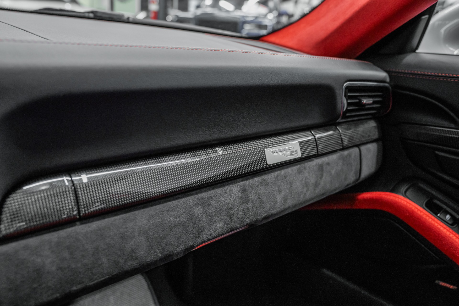 2018 911 GT2 RS -Weissach Package, Low Miles, Extended Leather picture #20