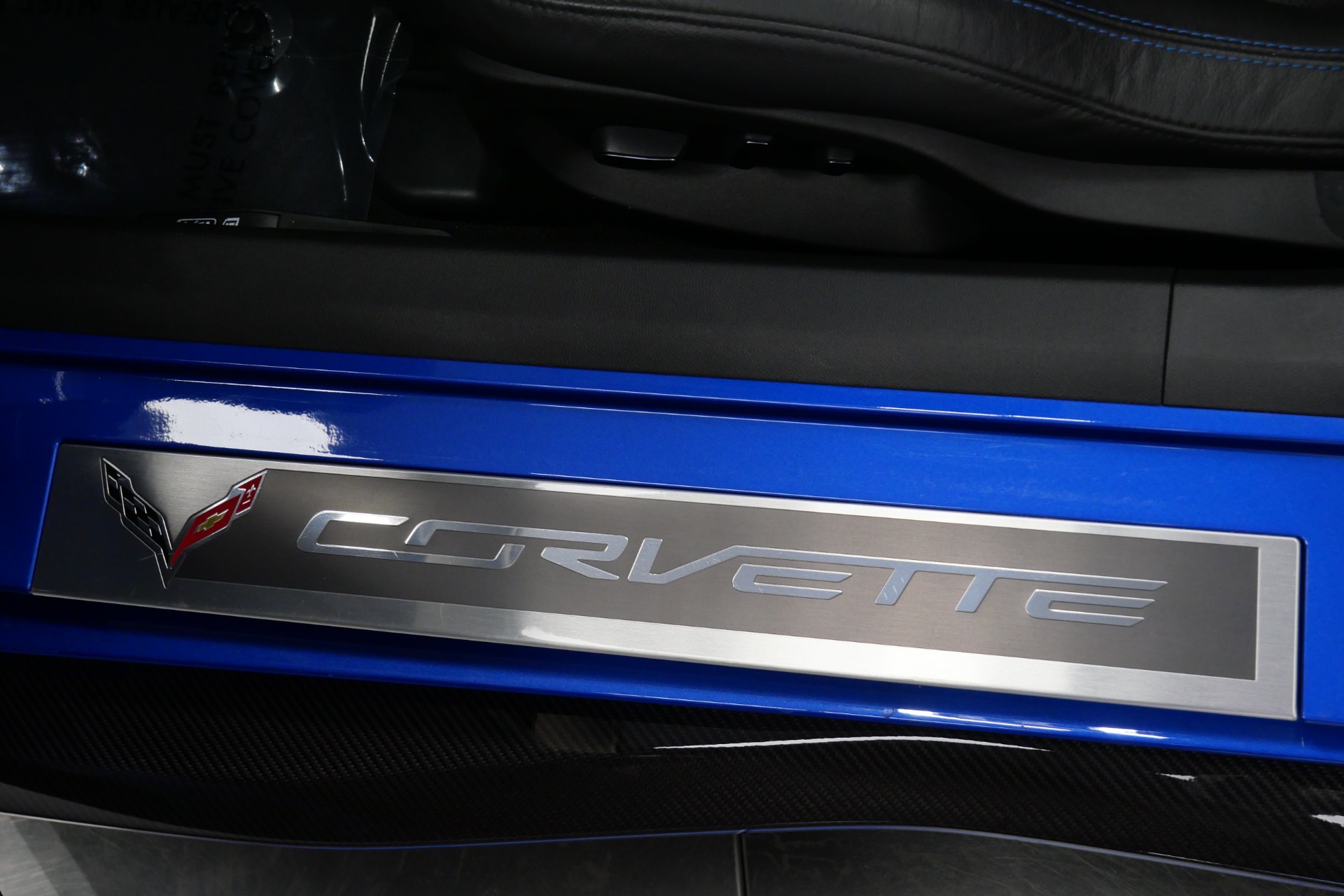 2019 Corvette ZR1 Convertible -3ZR Equipment Group, 755 Horsepower picture #19