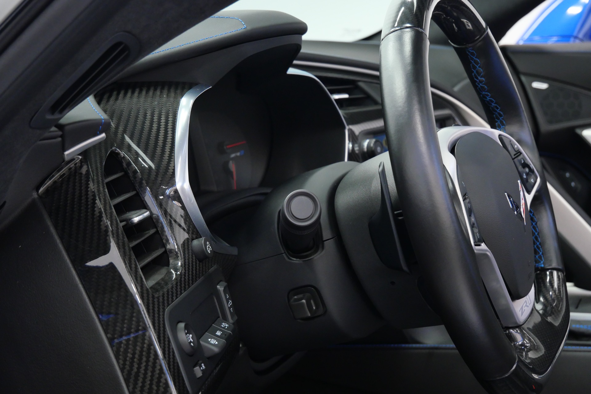 2019 Corvette ZR1 Convertible -3ZR Equipment Group, 755 Horsepower picture #20