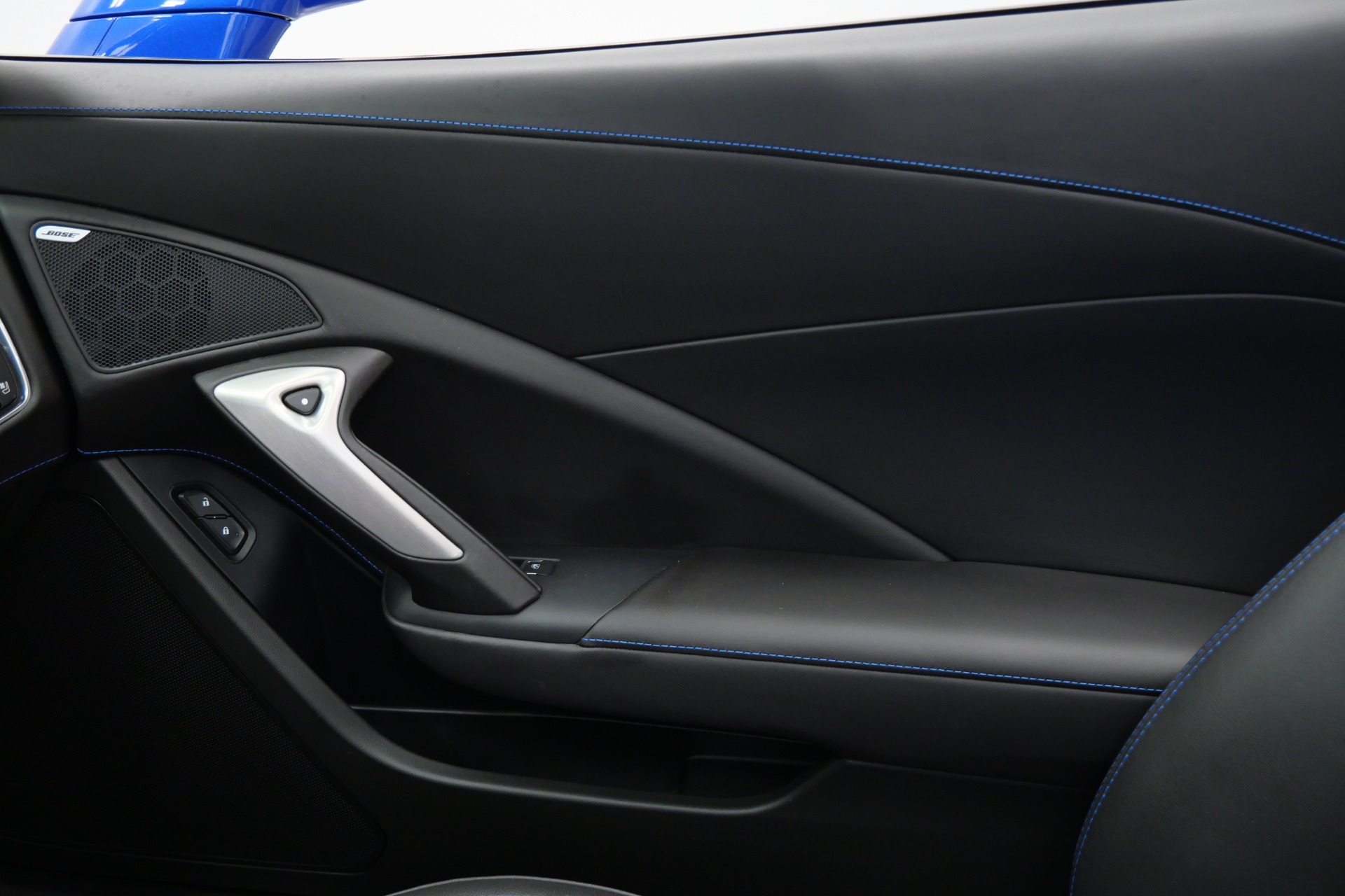 2019 Corvette ZR1 Convertible -3ZR Equipment Group, 755 Horsepower picture #27
