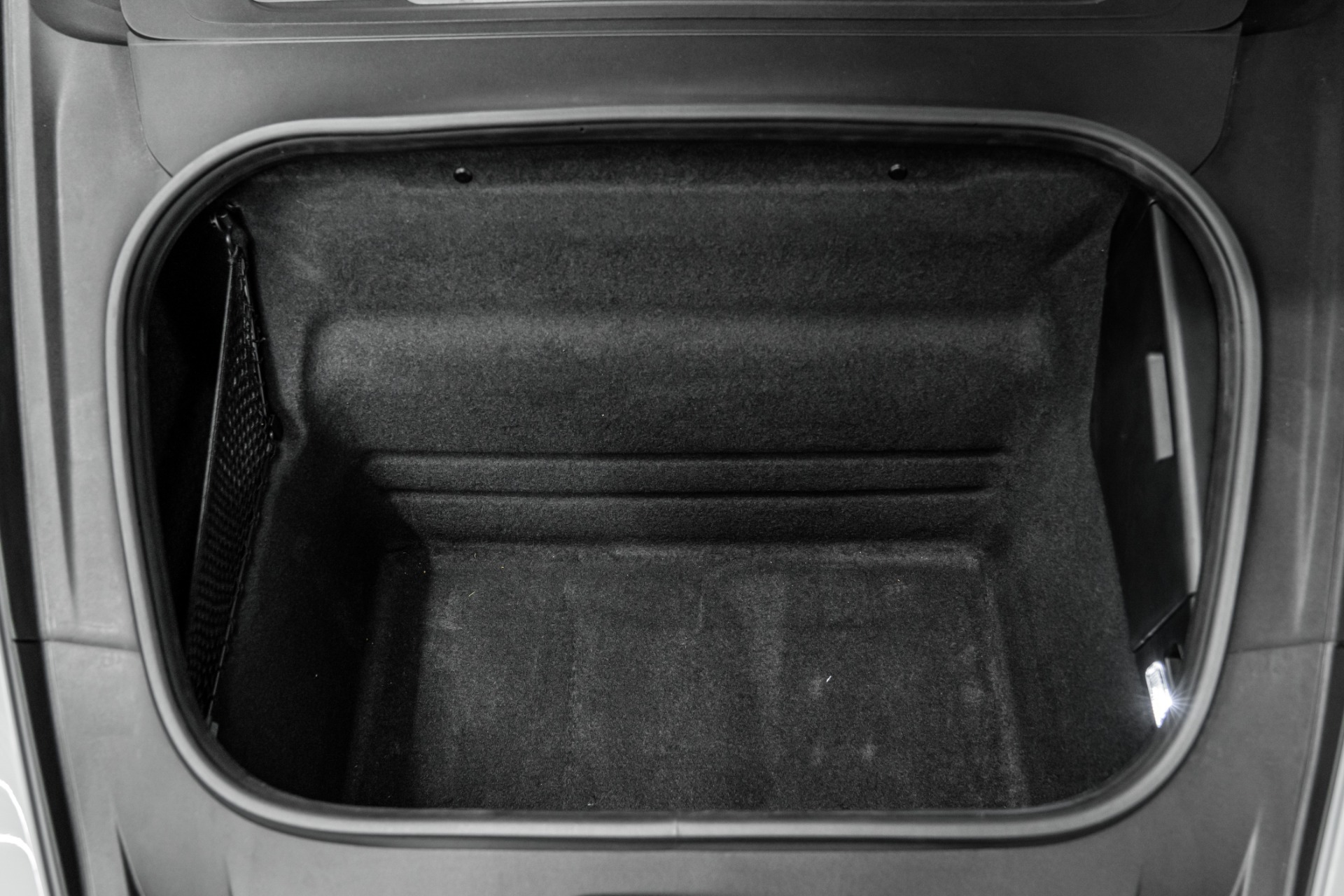 2023 911 Sport Classic -Low Miles, Extended Leather, 7 Speed Manual picture #9