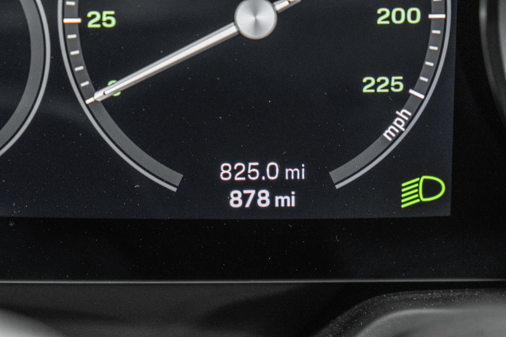 2023 911 Sport Classic -Low Miles, Extended Leather, 7 Speed Manual picture #13