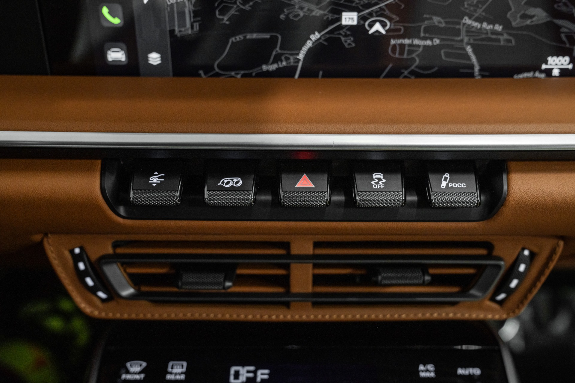 2023 911 Sport Classic -Low Miles, Extended Leather, 7 Speed Manual picture #20