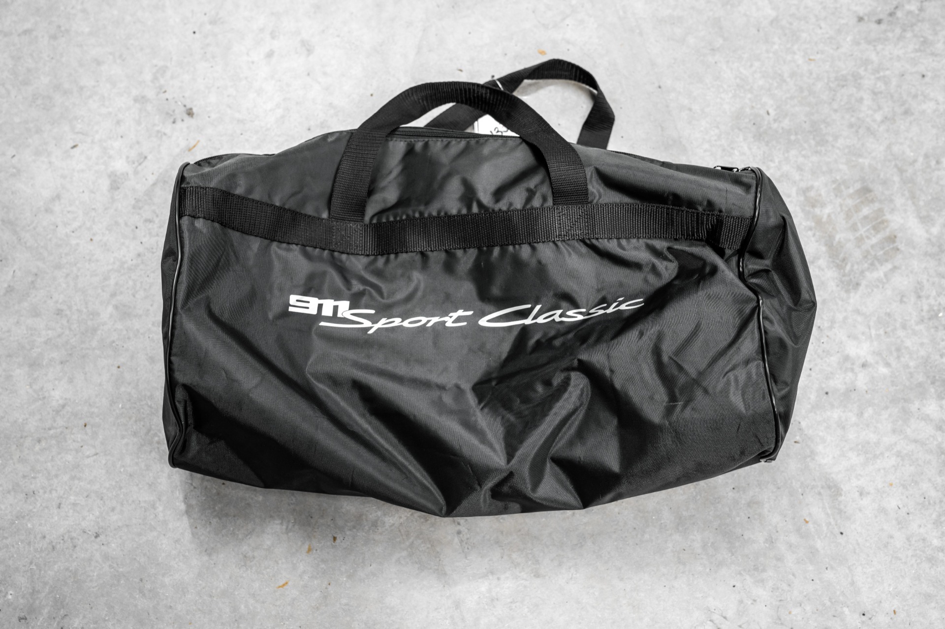 2023 911 Sport Classic -Low Miles, Extended Leather, 7 Speed Manual picture #25