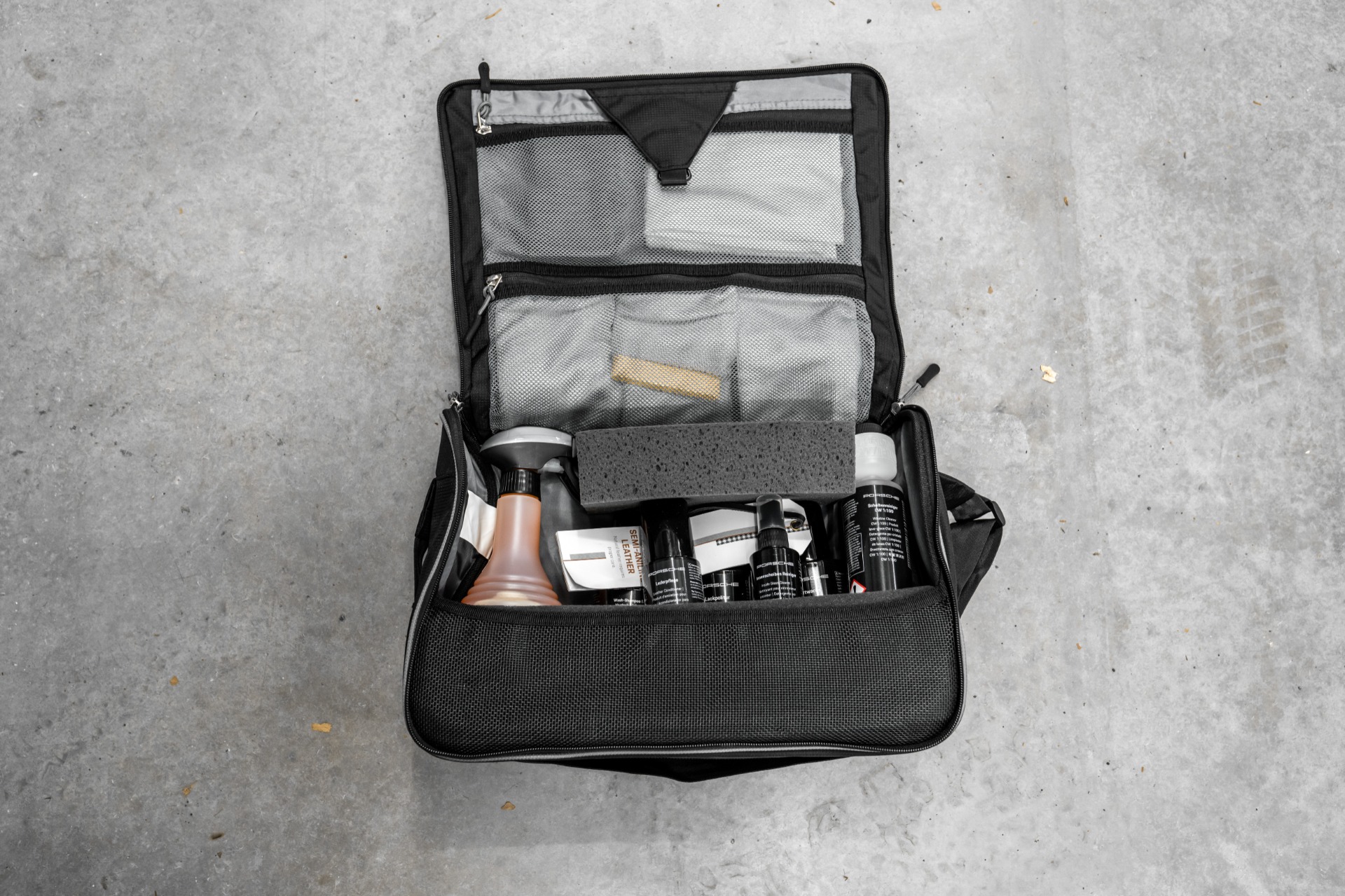 2023 911 Sport Classic -Low Miles, Extended Leather, 7 Speed Manual picture #26