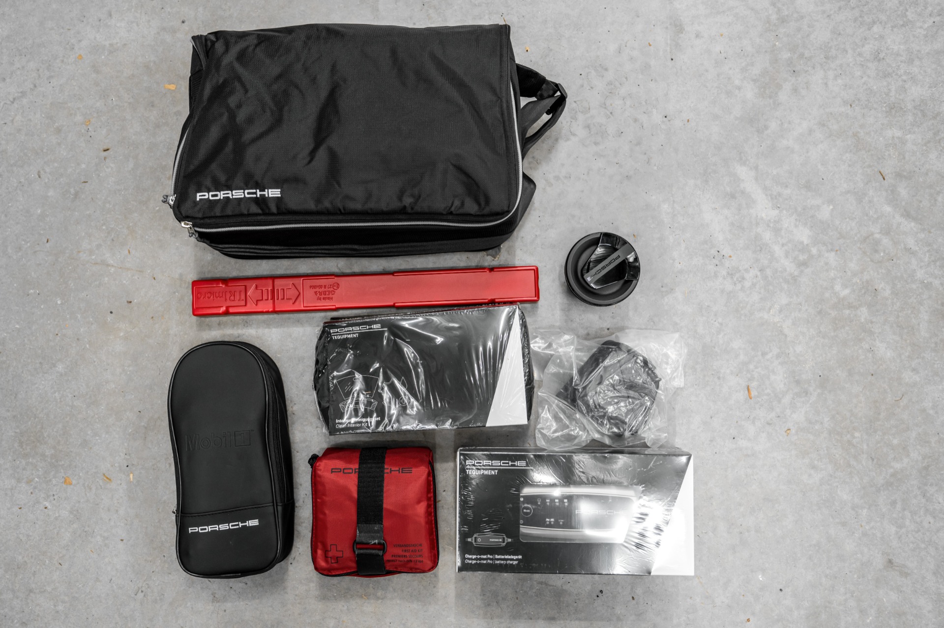 2023 911 Sport Classic -Low Miles, Extended Leather, 7 Speed Manual picture #27