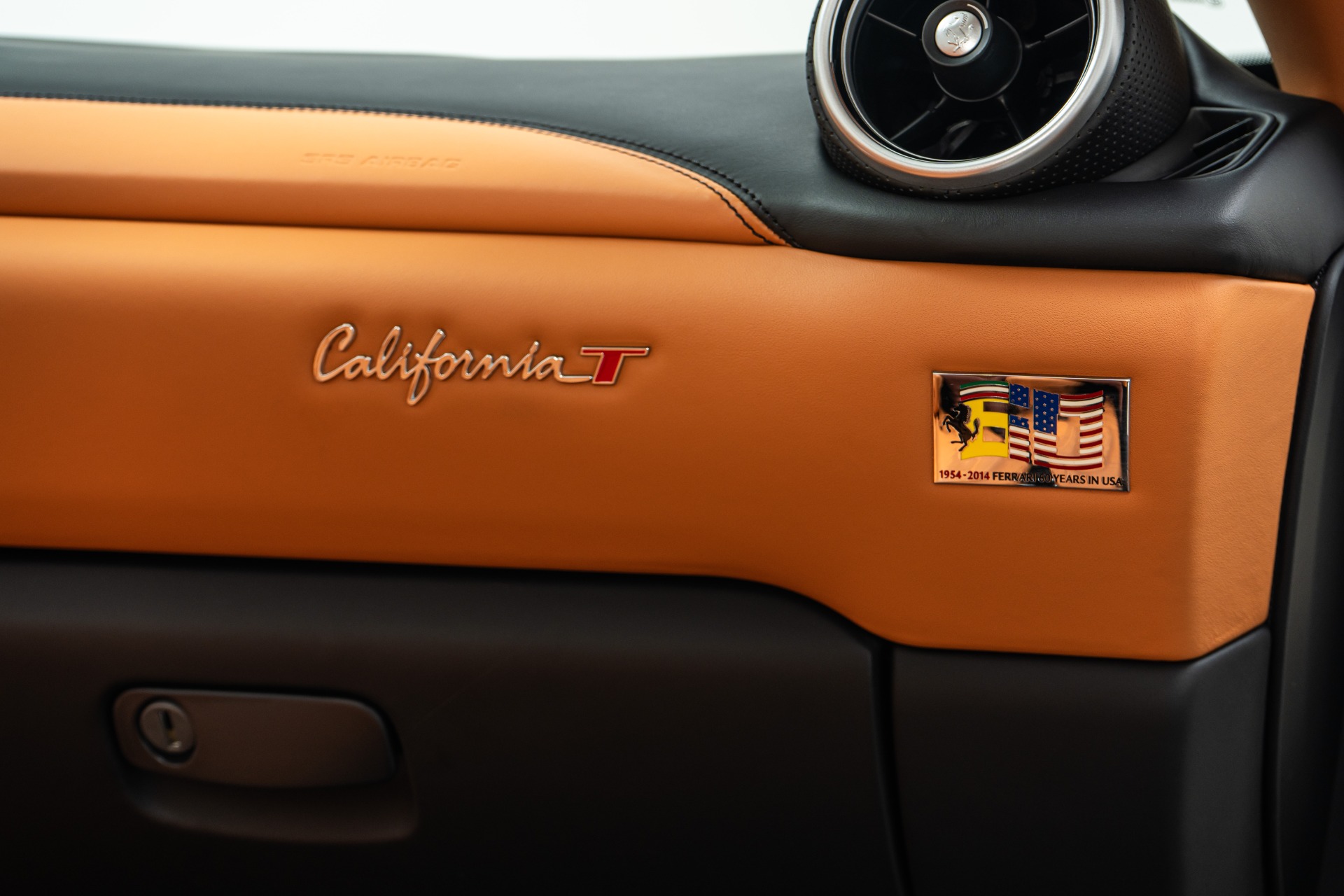 2015 California T -Very Low Miles, Daytona Seats, Sport Wheels picture #18