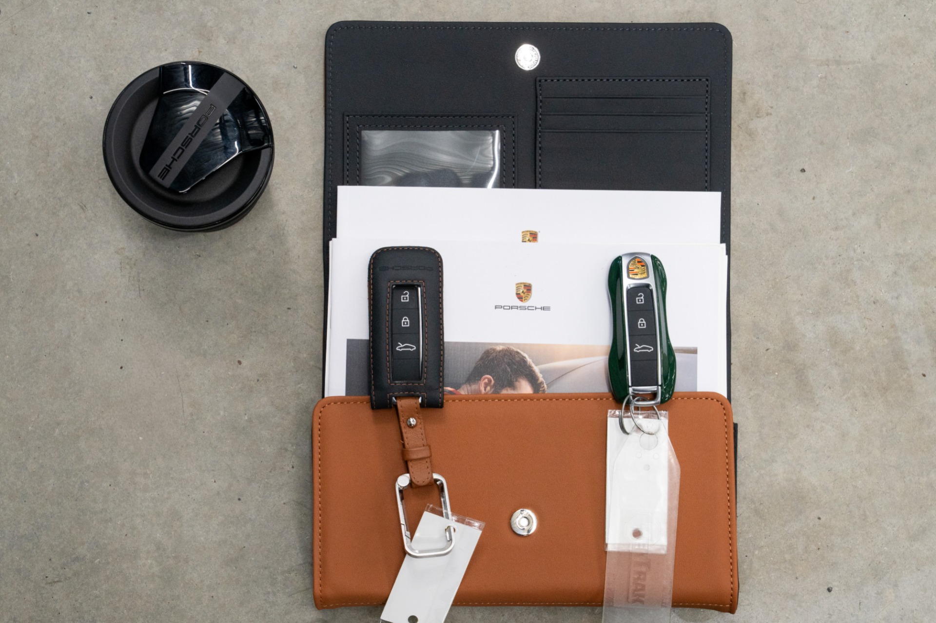 2023 911 Sport Classic -Paint To Sample, Sonderwunnsch Commissioning picture #10