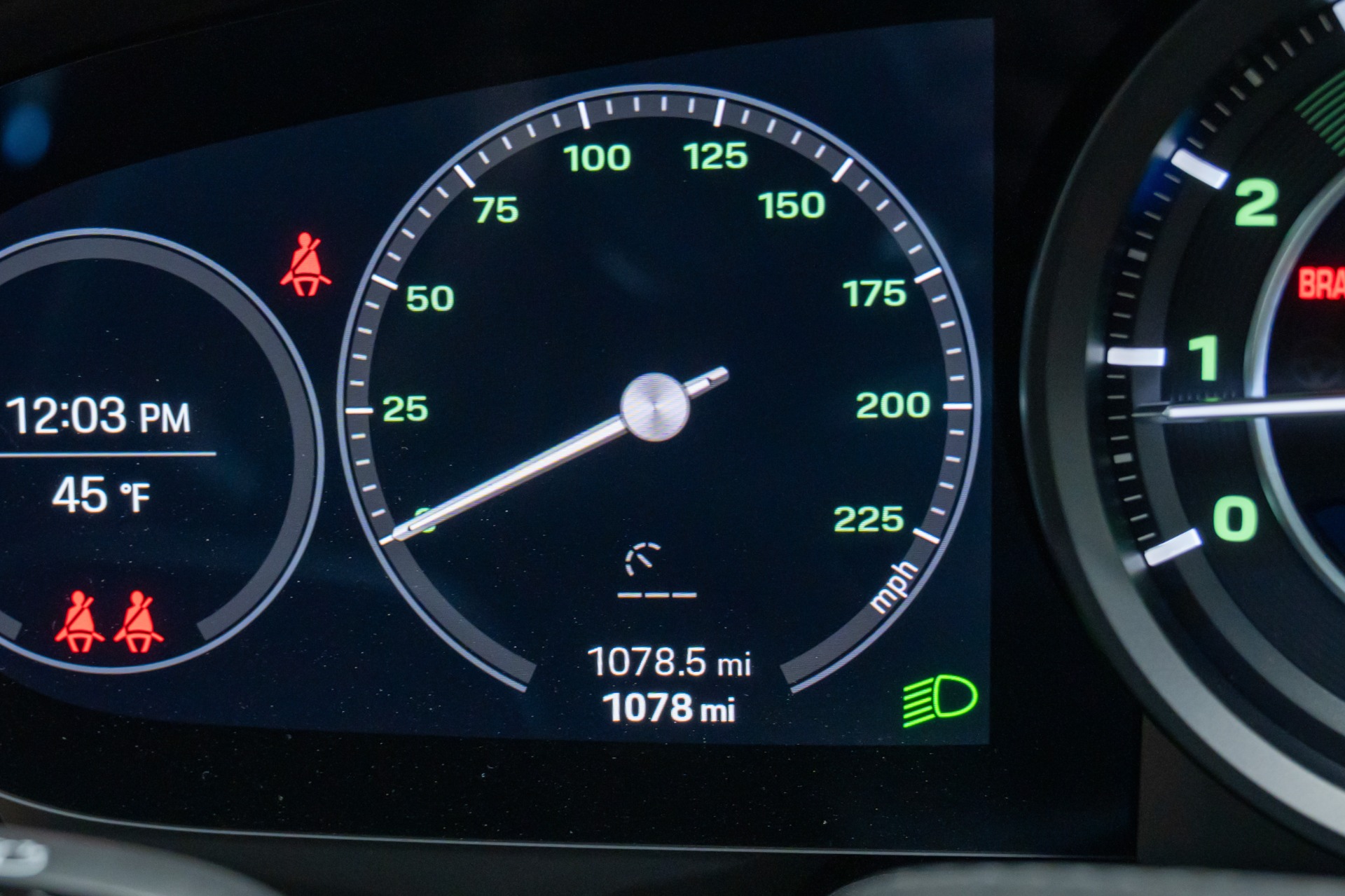 2023 911 Sport Classic -Paint To Sample, Sonderwunnsch Commissioning picture #12