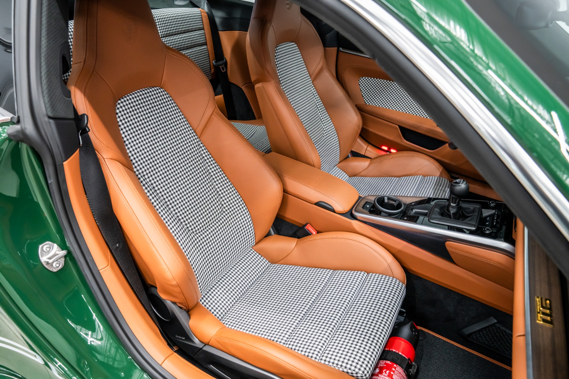 2023 911 Sport Classic -Paint To Sample, Sonderwunnsch Commissioning picture #15