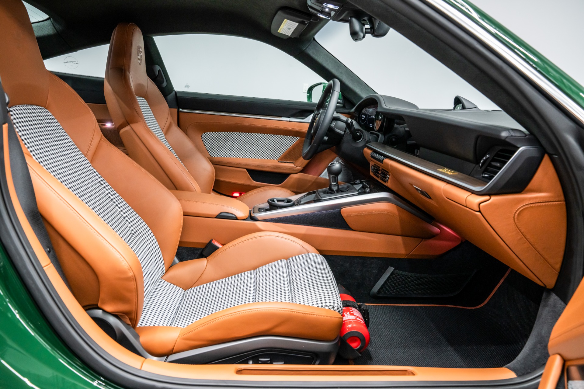 2023 911 Sport Classic -Paint To Sample, Sonderwunnsch Commissioning picture #16