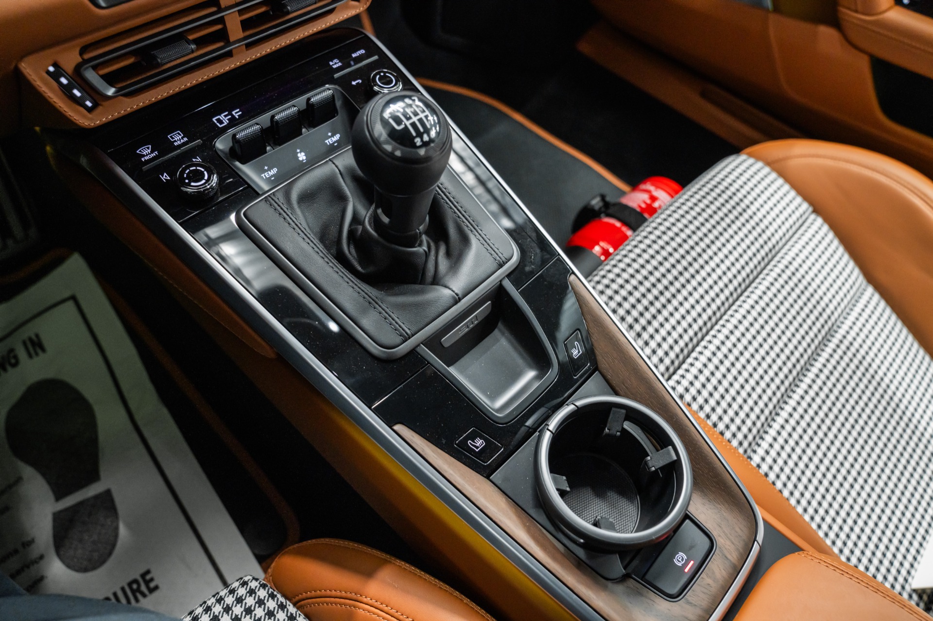 2023 911 Sport Classic -Paint To Sample, Sonderwunnsch Commissioning picture #18