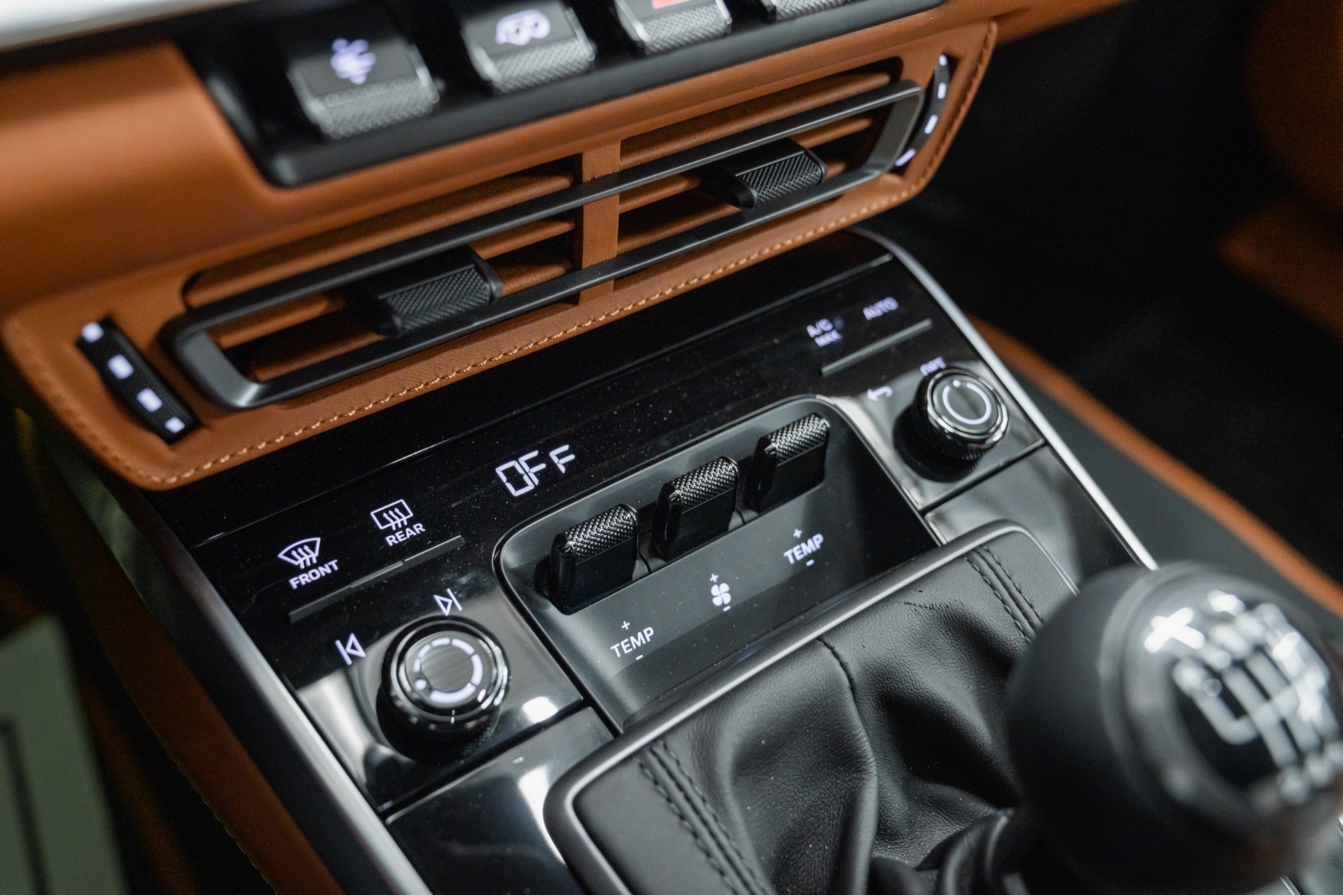 2023 911 Sport Classic -Paint To Sample, Sonderwunnsch Commissioning picture #19