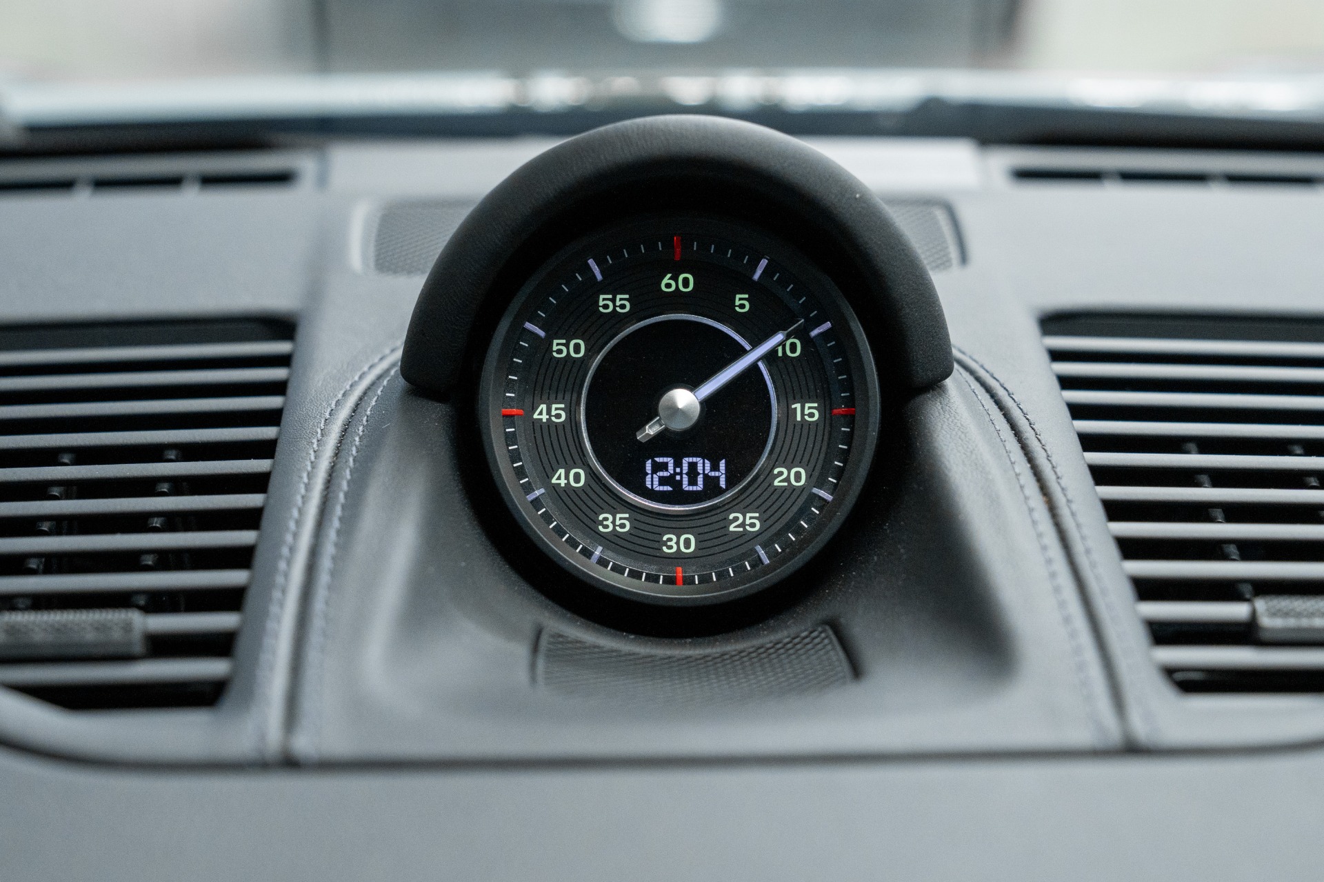 2023 911 Sport Classic -Paint To Sample, Sonderwunnsch Commissioning picture #24