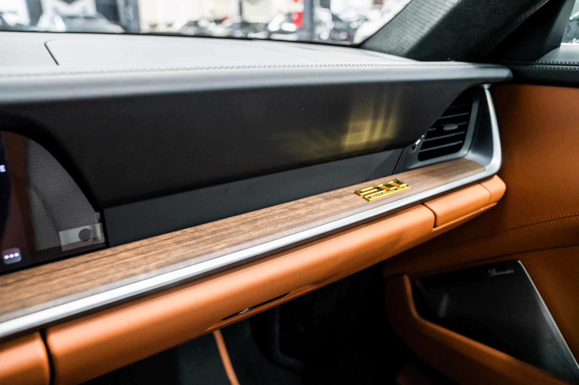 2023 911 Sport Classic -Paint To Sample, Sonderwunnsch Commissioning picture #27