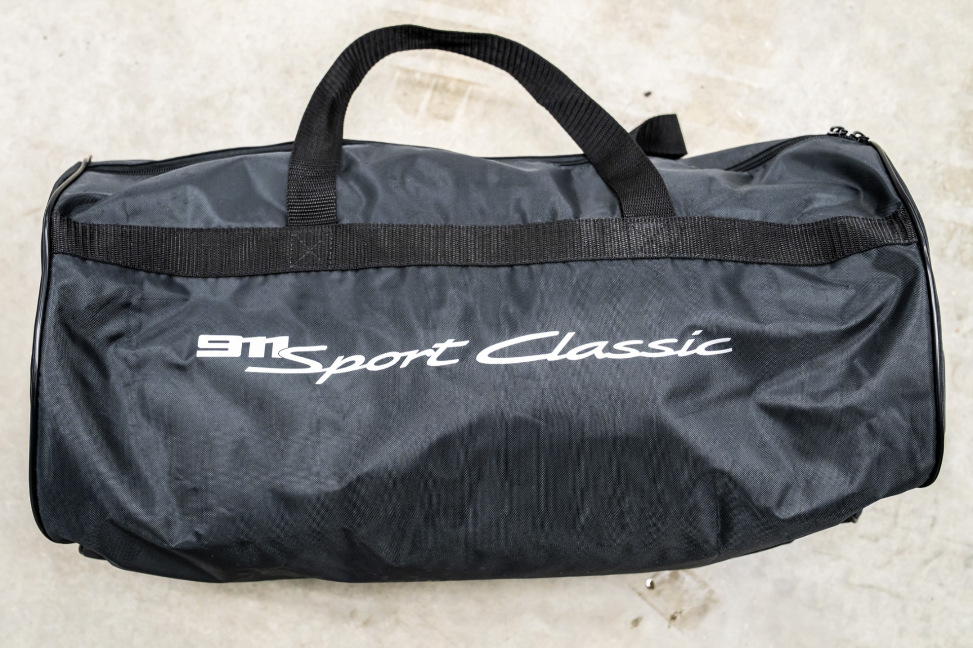 2023 911 Sport Classic -Paint To Sample, Sonderwunnsch Commissioning picture #29