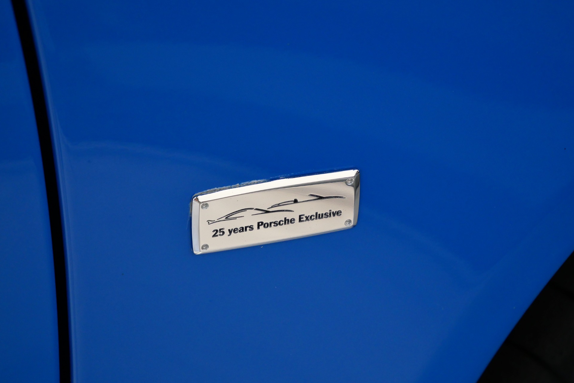 2011 911 Speedster -193 Of Only 356 Built, Rare picture #16
