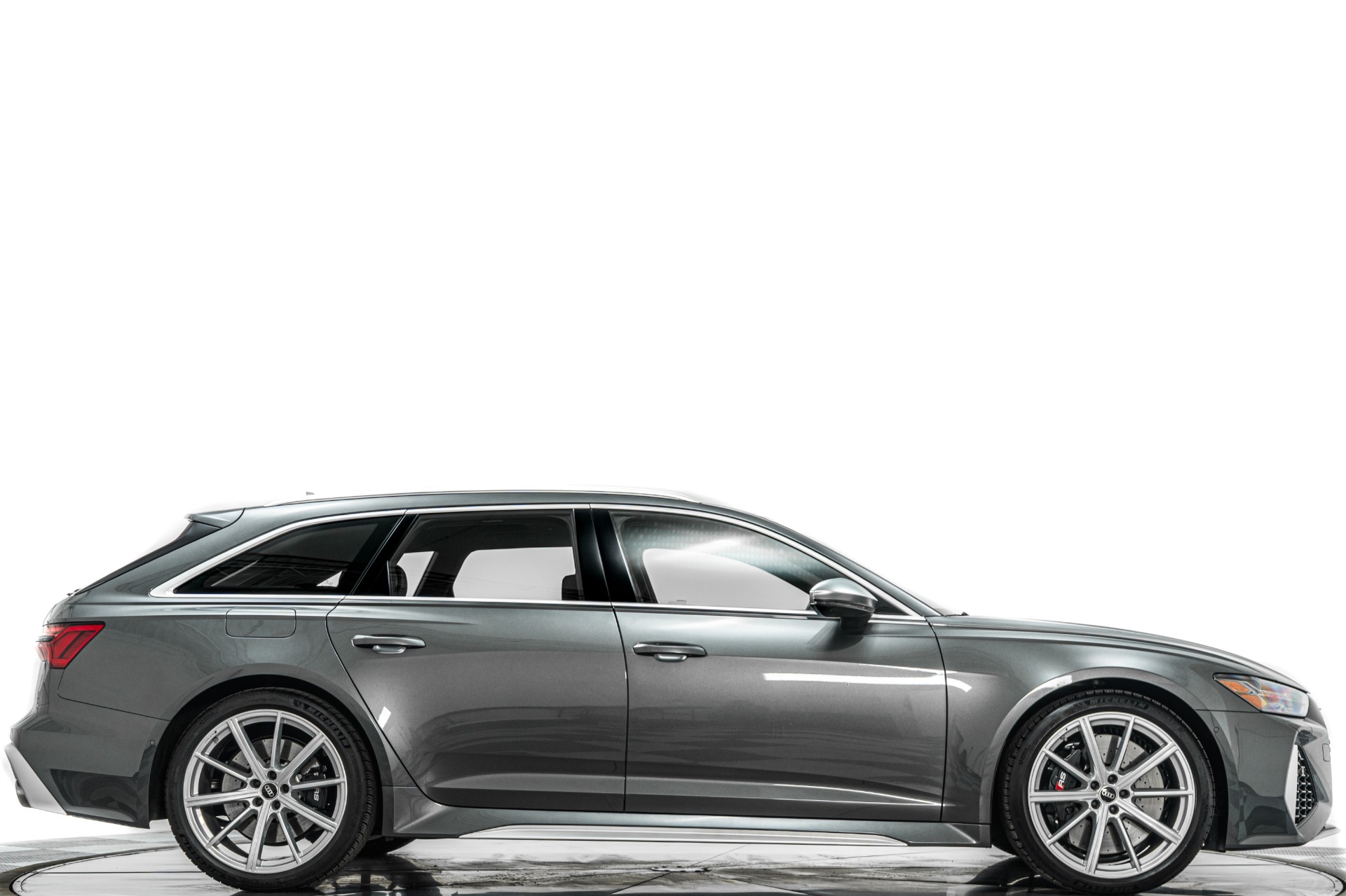 2023 Audi RS 6 Avant