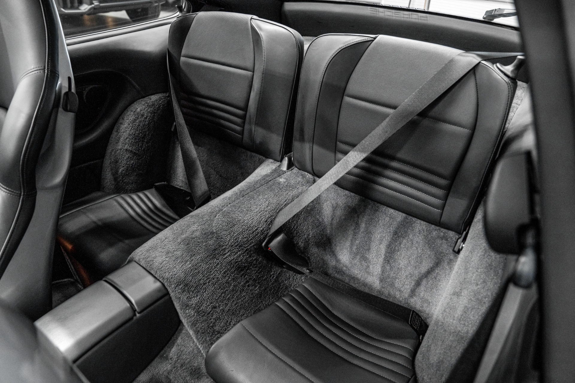 2004 911 Carrera 40th Anniversary Edition -Numbered Car, 6 Speed Manual picture #6