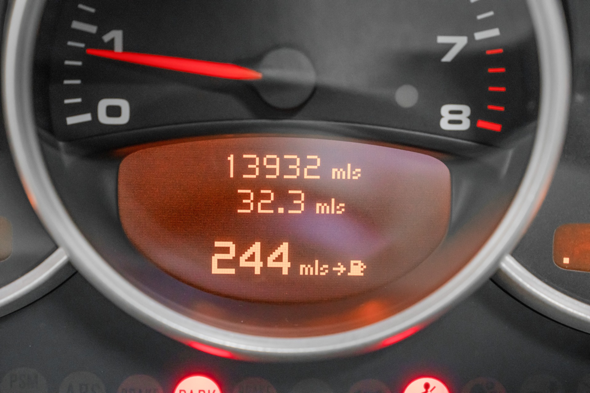 2004 911 Carrera 40th Anniversary Edition -Numbered Car, 6 Speed Manual picture #13