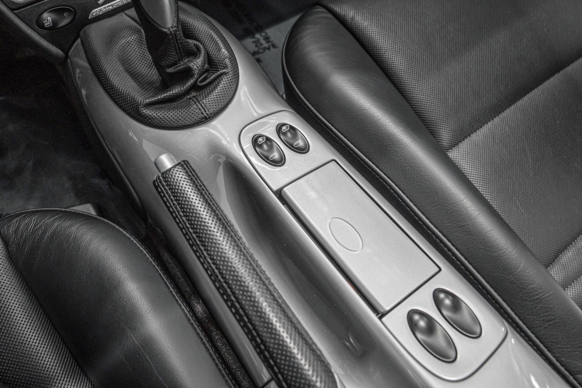 2004 911 Carrera 40th Anniversary Edition -Numbered Car, 6 Speed Manual picture #20