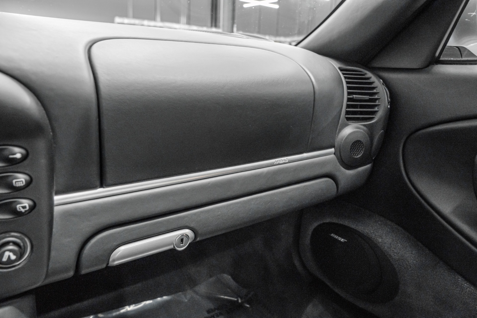 2004 911 Carrera 40th Anniversary Edition -Numbered Car, 6 Speed Manual picture #21