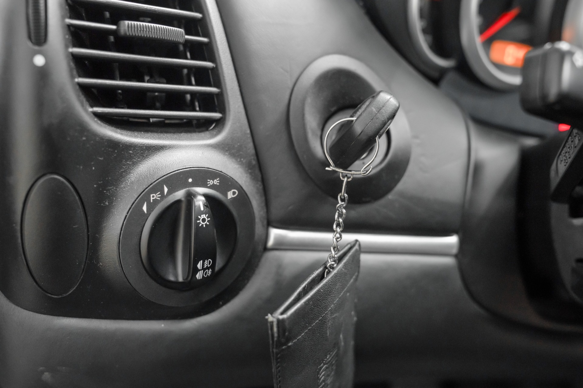 2004 911 Carrera 40th Anniversary Edition -Numbered Car, 6 Speed Manual picture #24