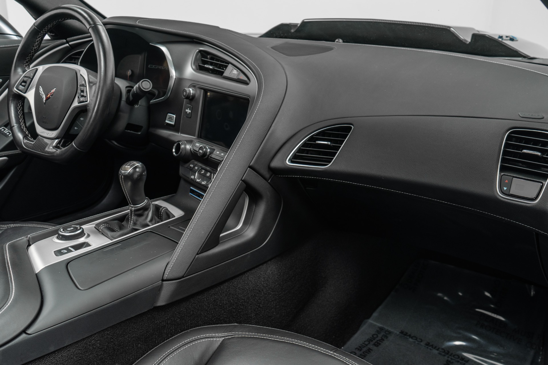 2019 Corvette ZR1 picture #5