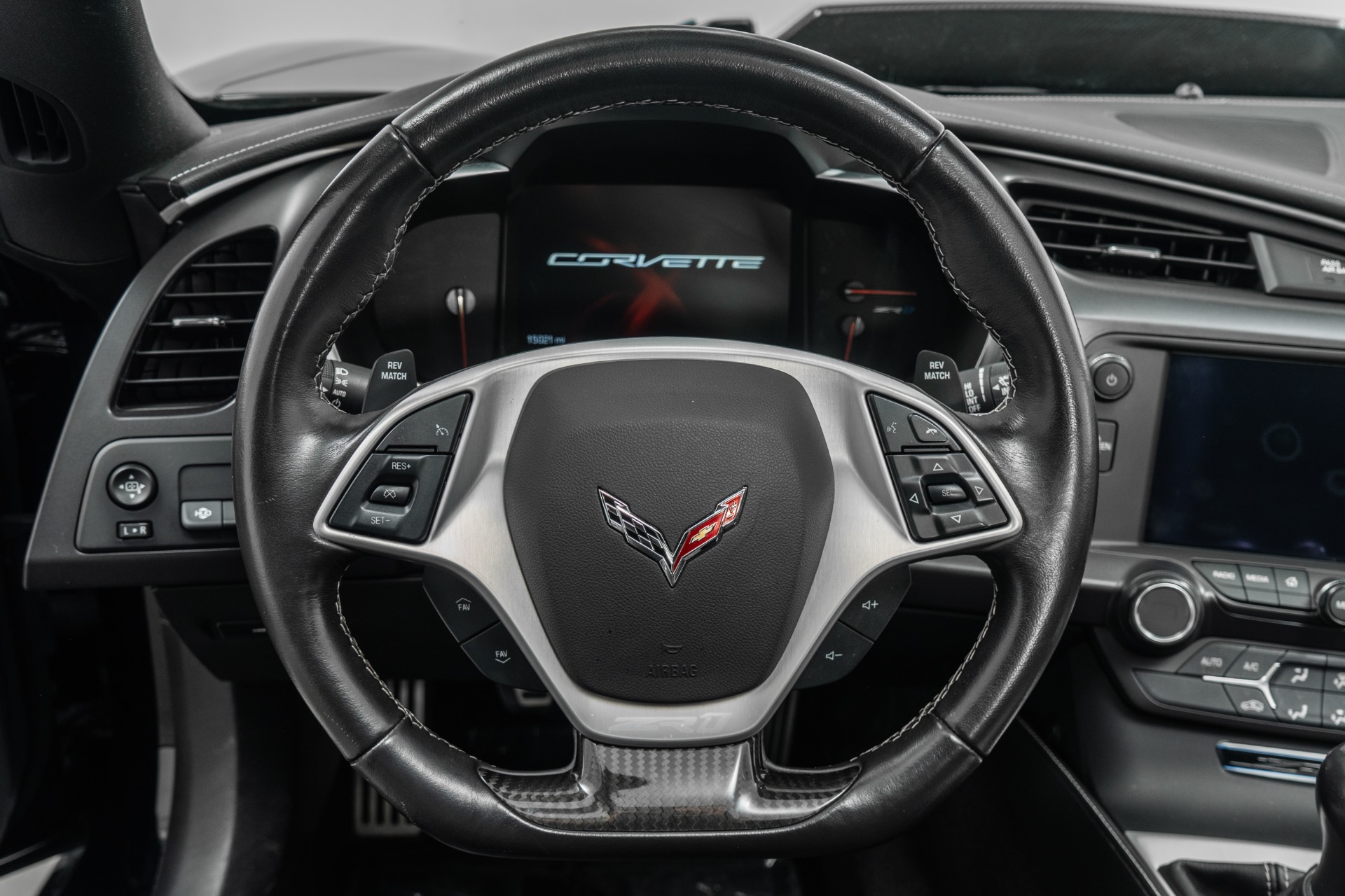 2019 Corvette ZR1 picture #6