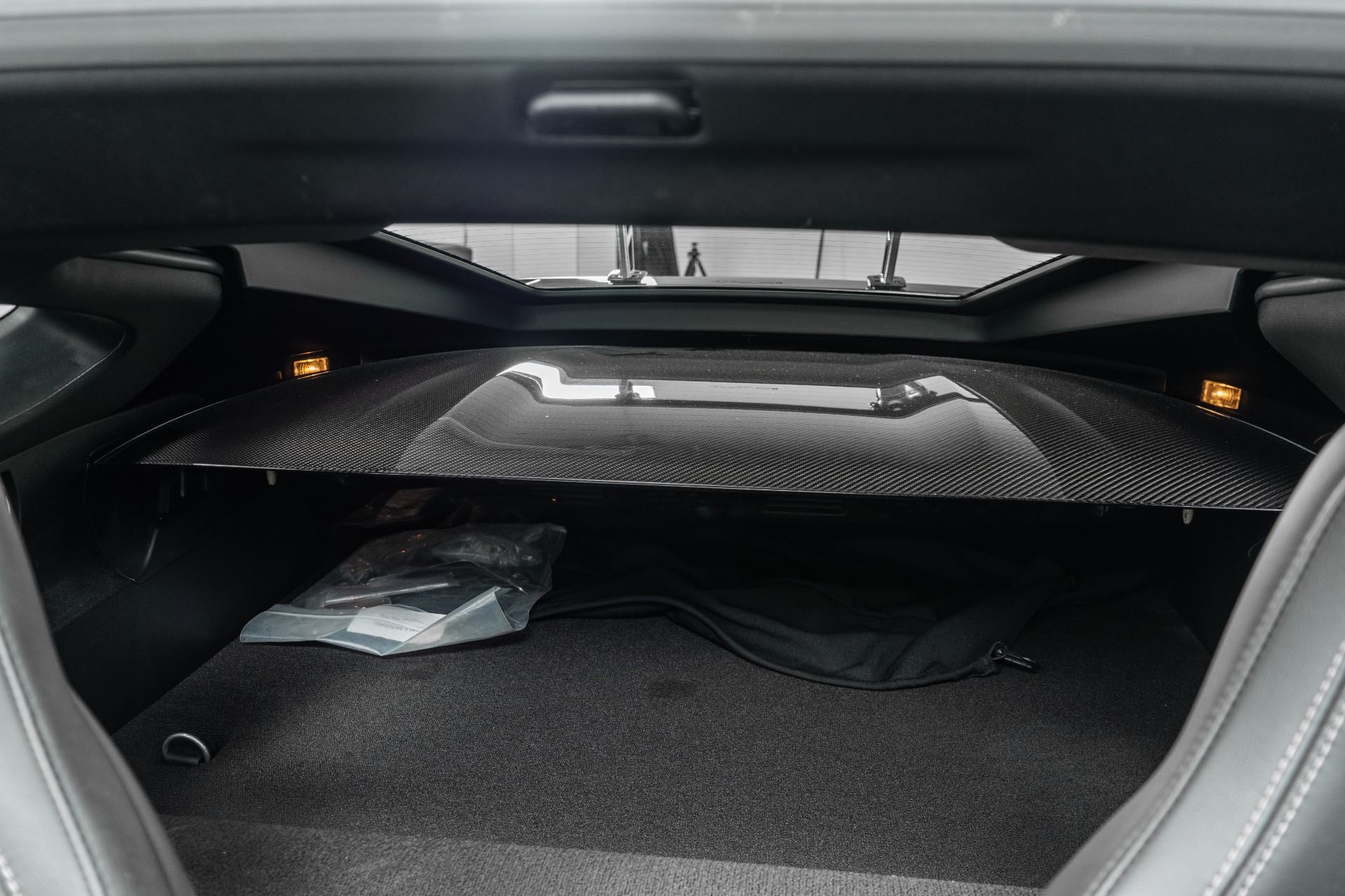 2019 Corvette ZR1 picture #7