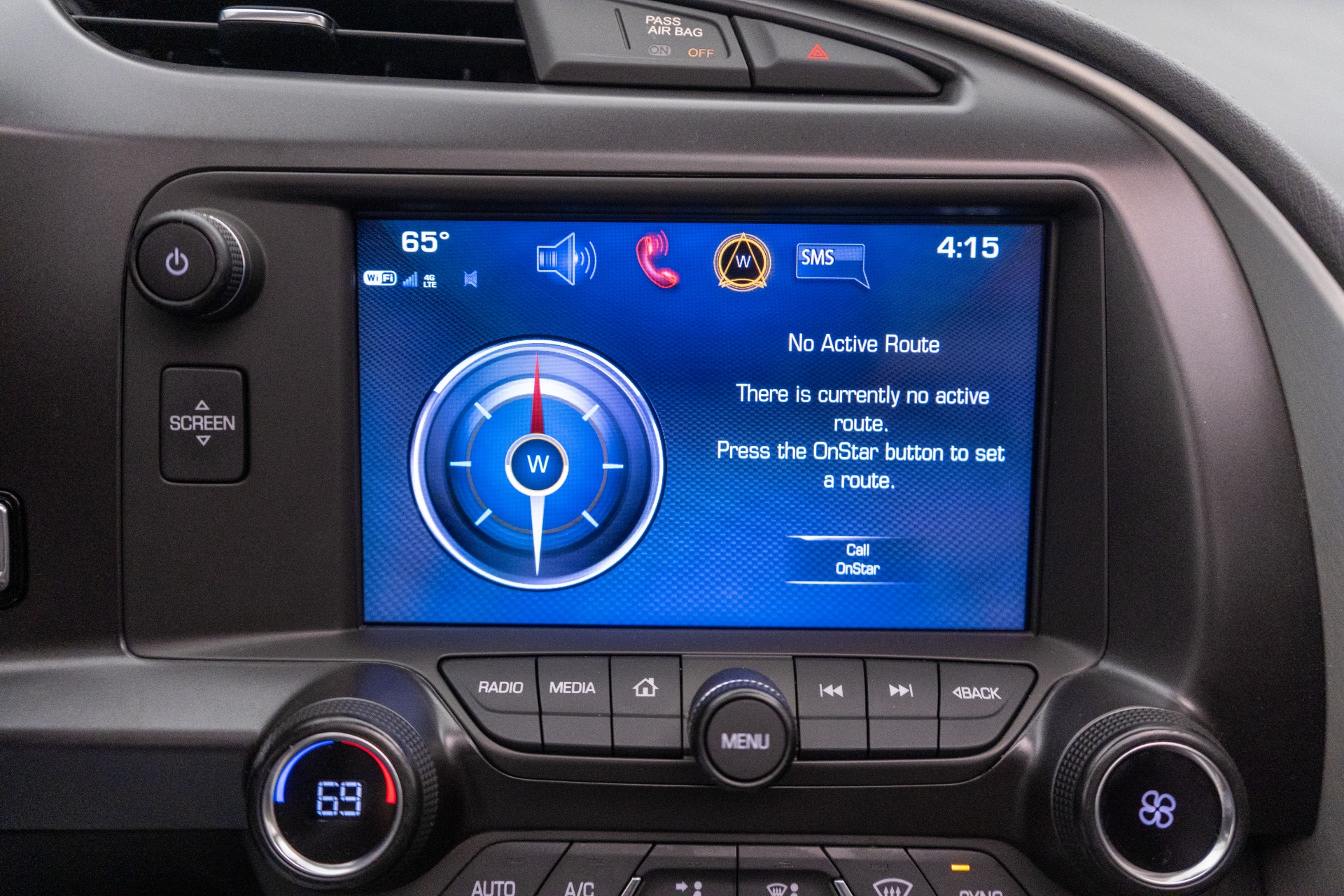 2019 Corvette ZR1 picture #8