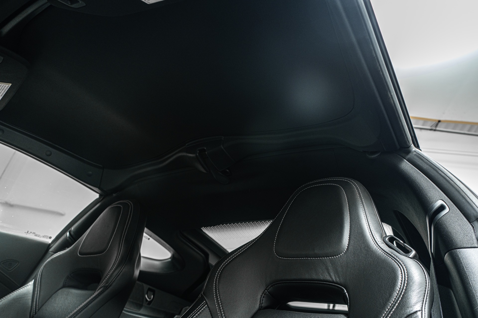 2019 Corvette ZR1 picture #9