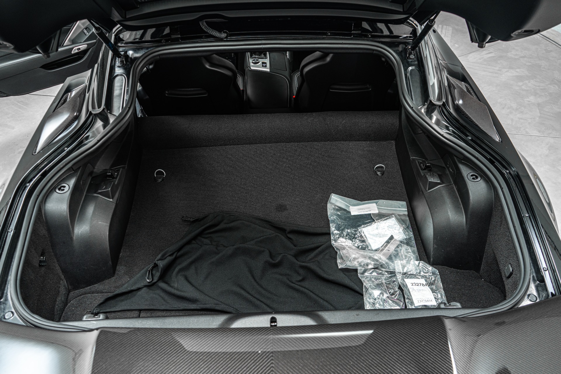 2019 Corvette ZR1 picture #10