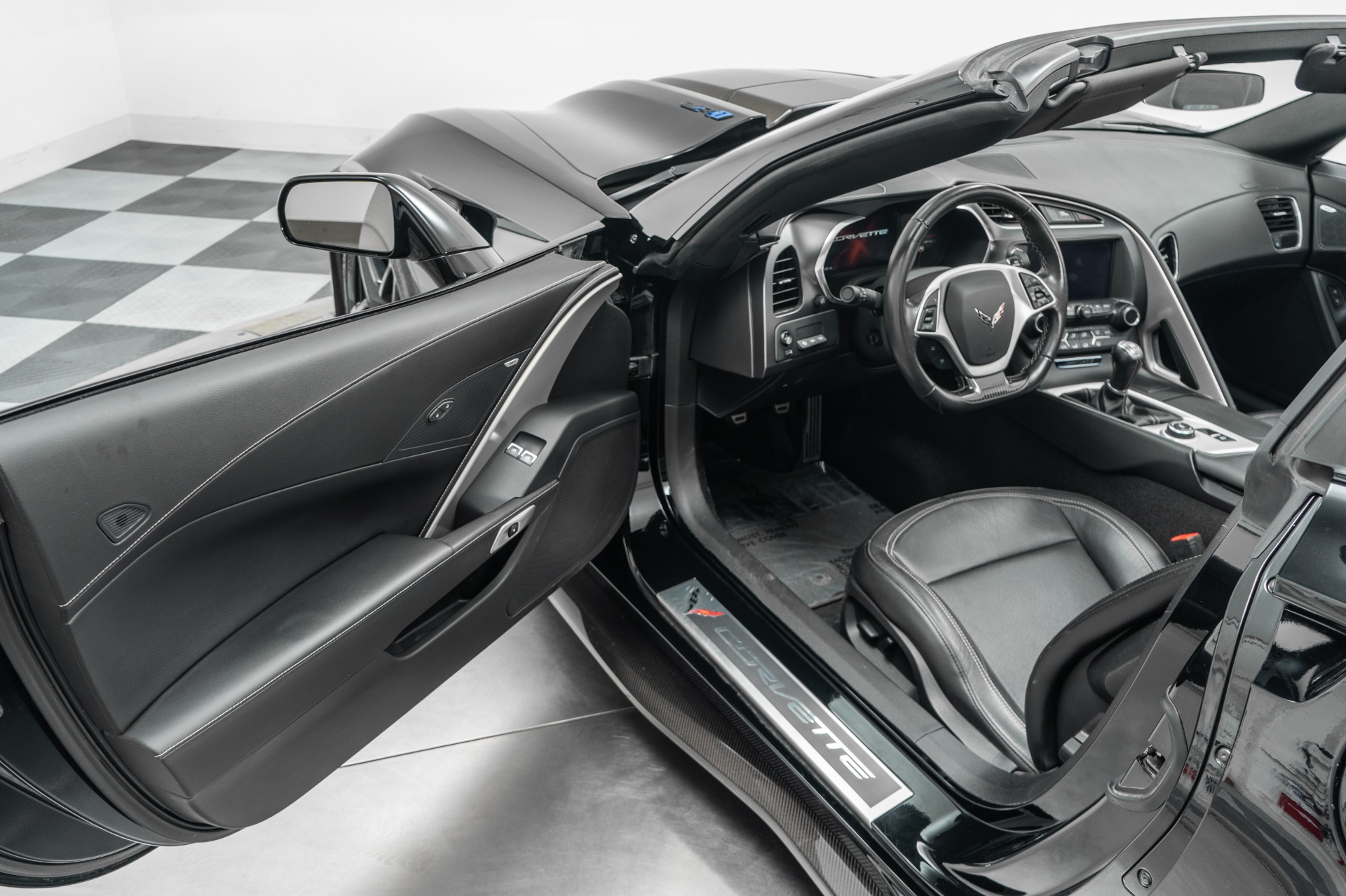 2019 Corvette ZR1 picture #14