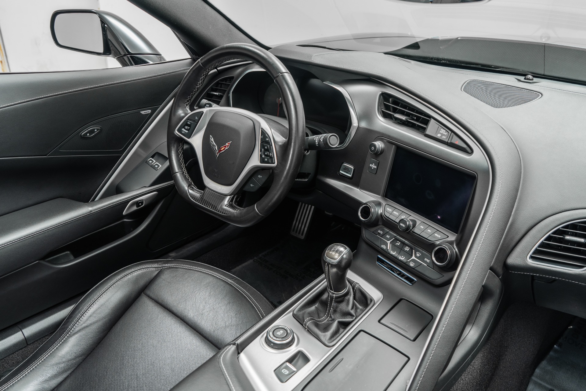 2019 Corvette ZR1 picture #18