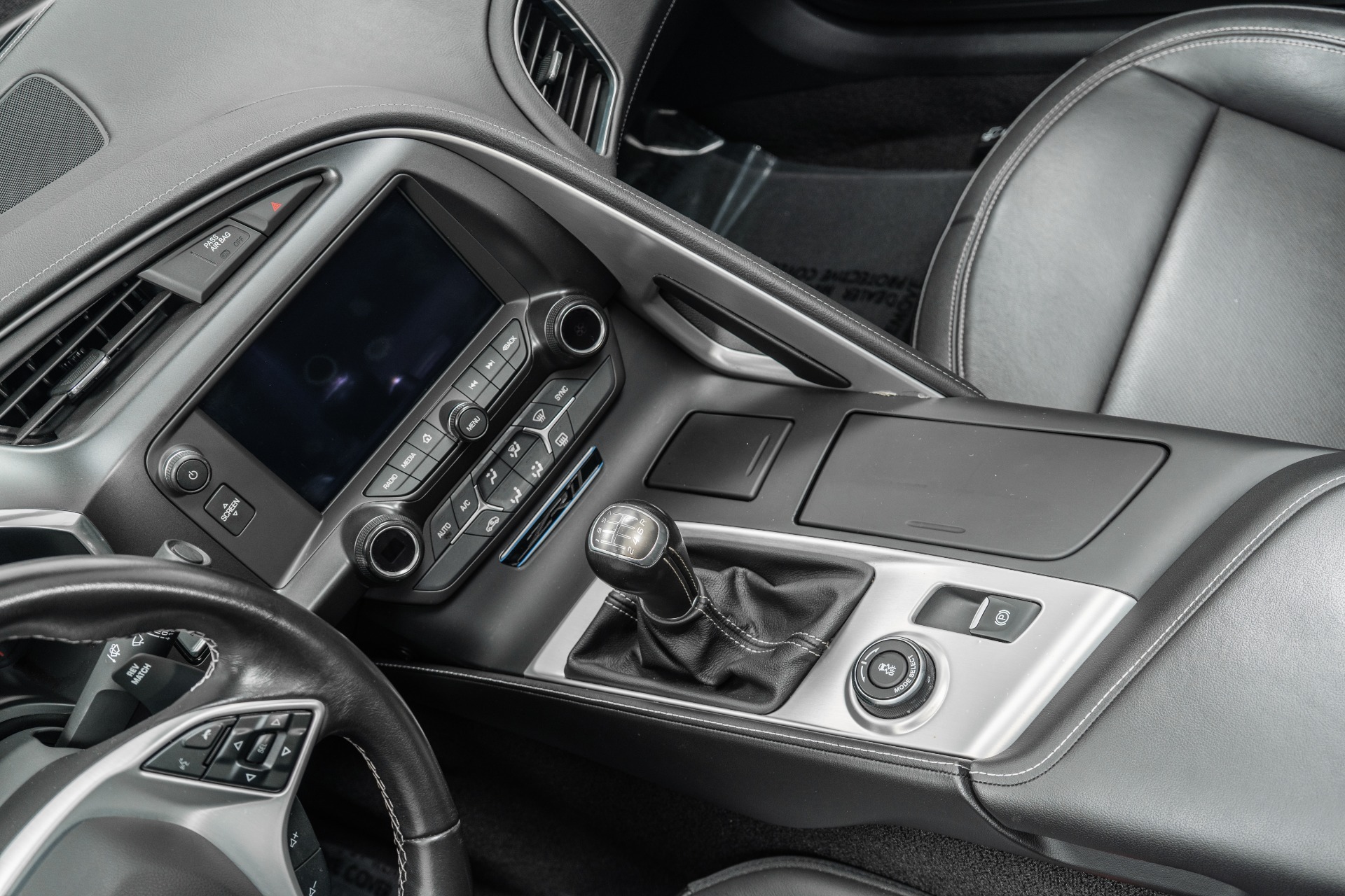 2019 Corvette ZR1 picture #19