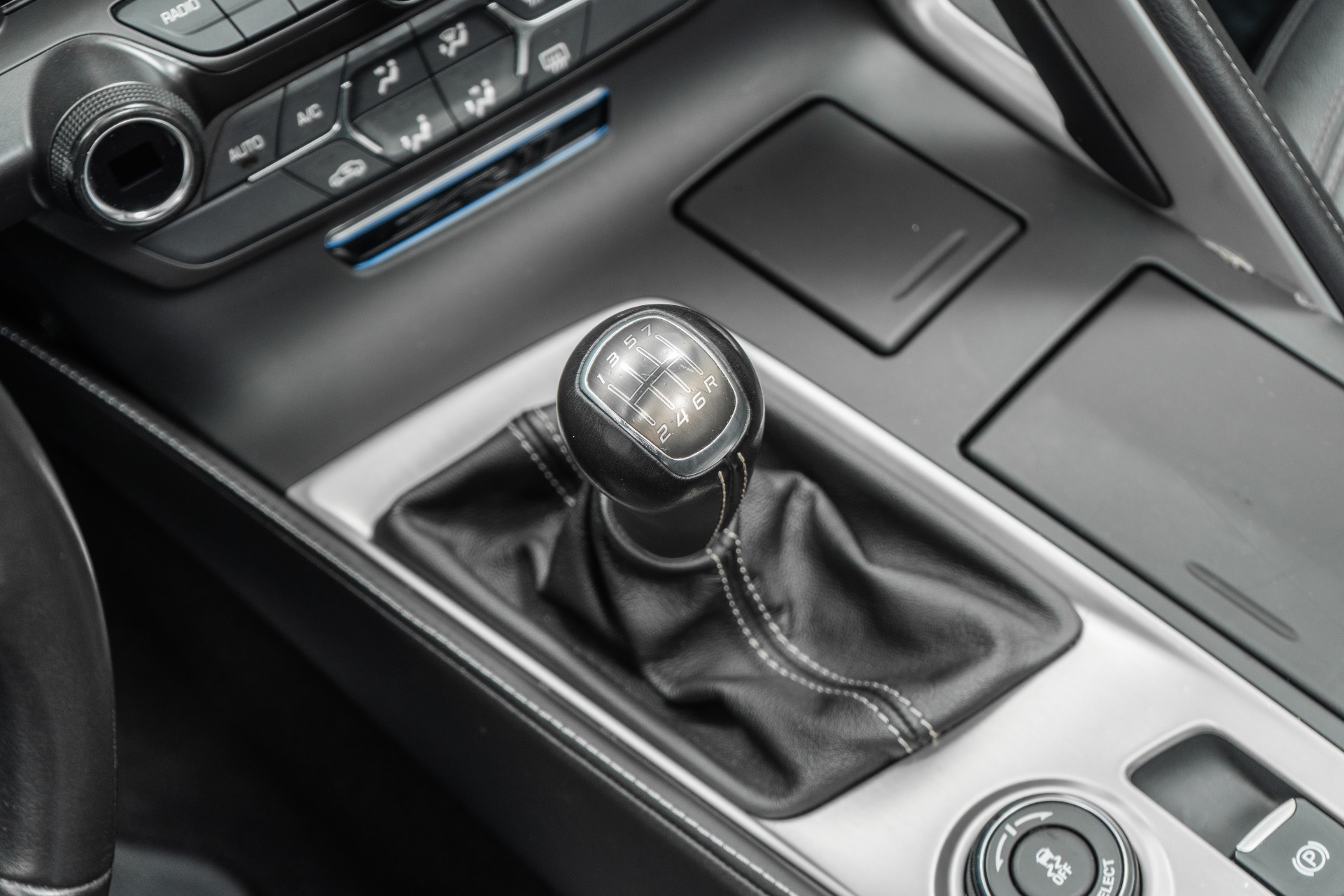 2019 Corvette ZR1 picture #20