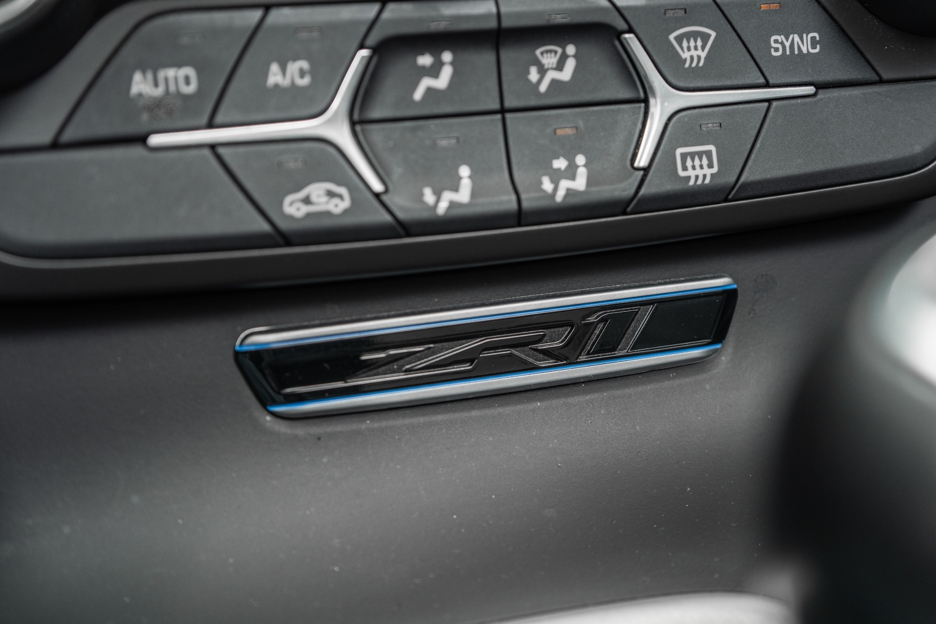 2019 Corvette ZR1 picture #21