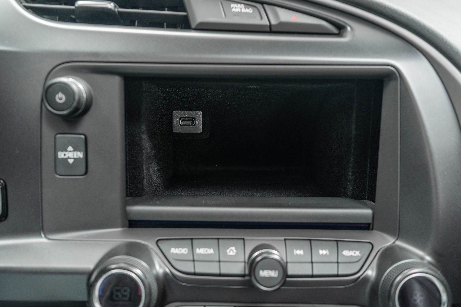 2019 Corvette ZR1 picture #23