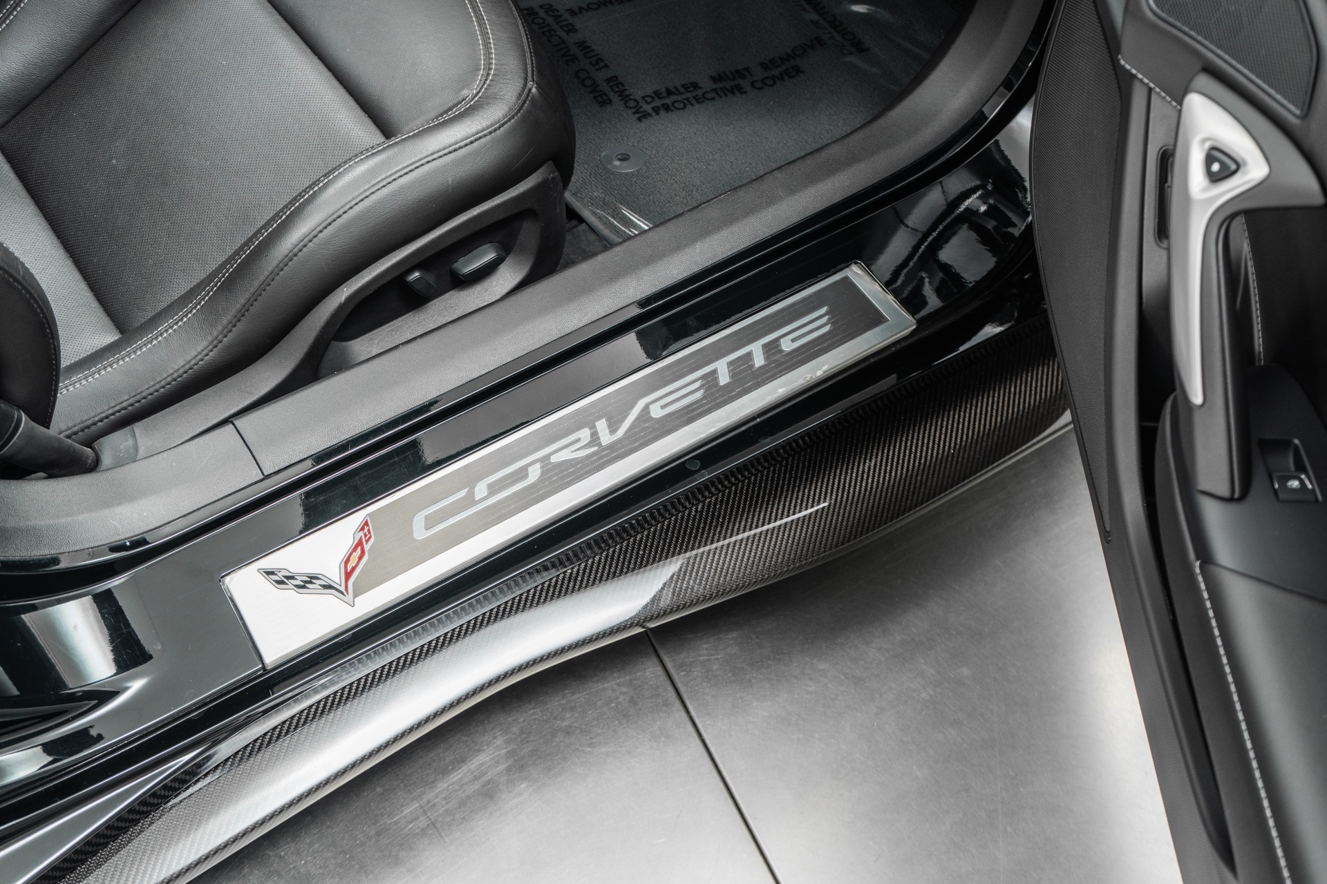 2019 Corvette ZR1 picture #24