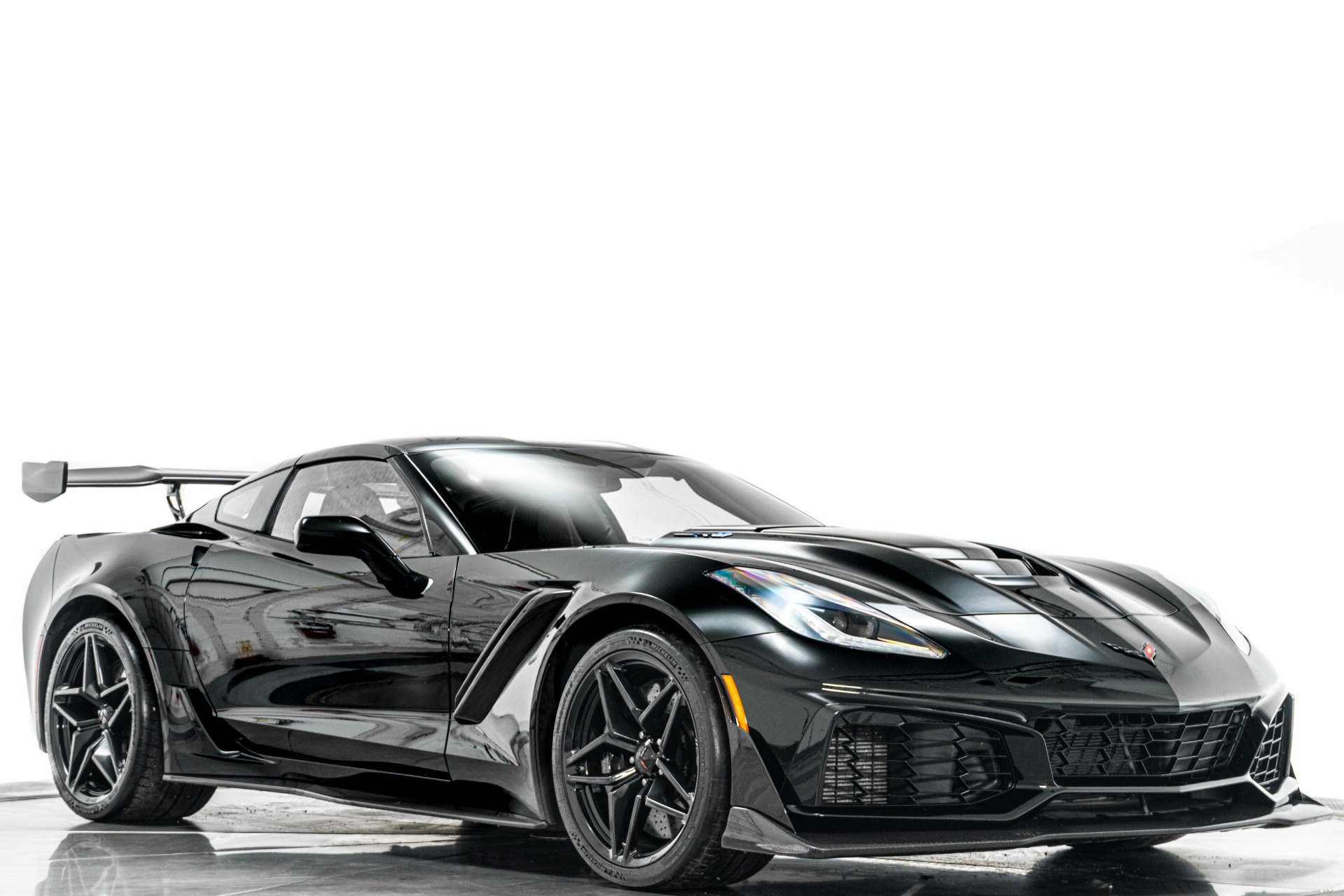 2019 Corvette ZR1 picture #25
