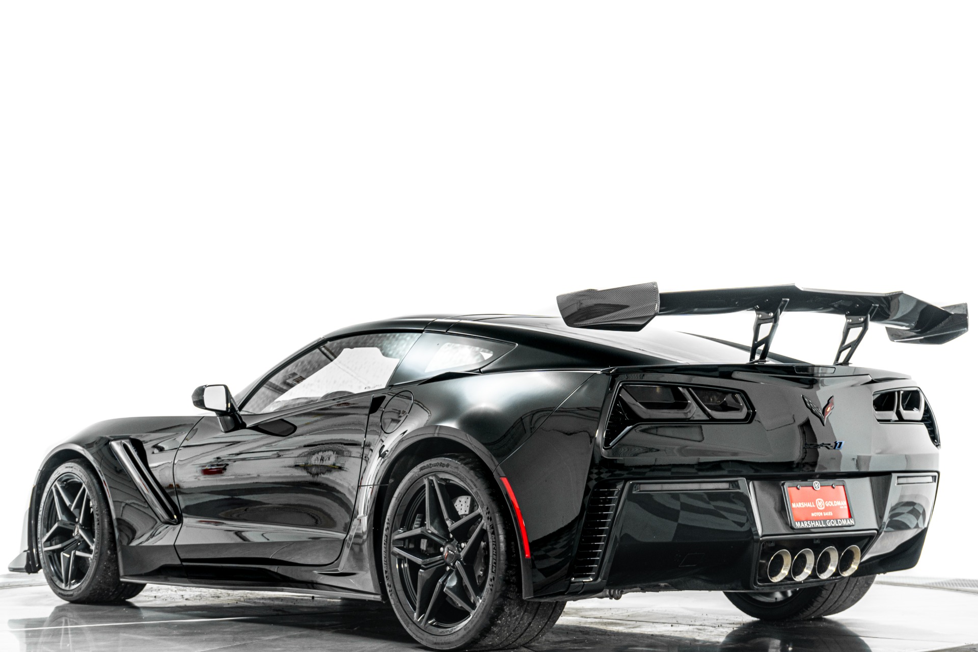 2019 Corvette ZR1 picture #26