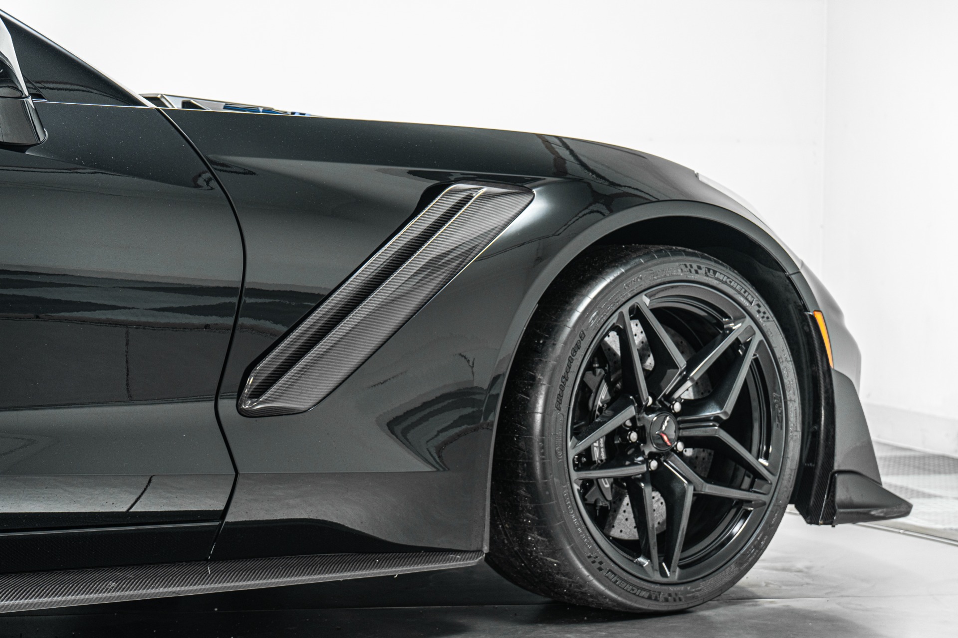 2019 Corvette ZR1 picture #27